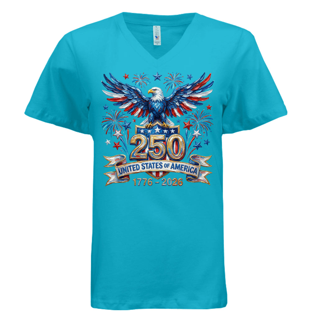TURQUOISE - 6405 - FRONT