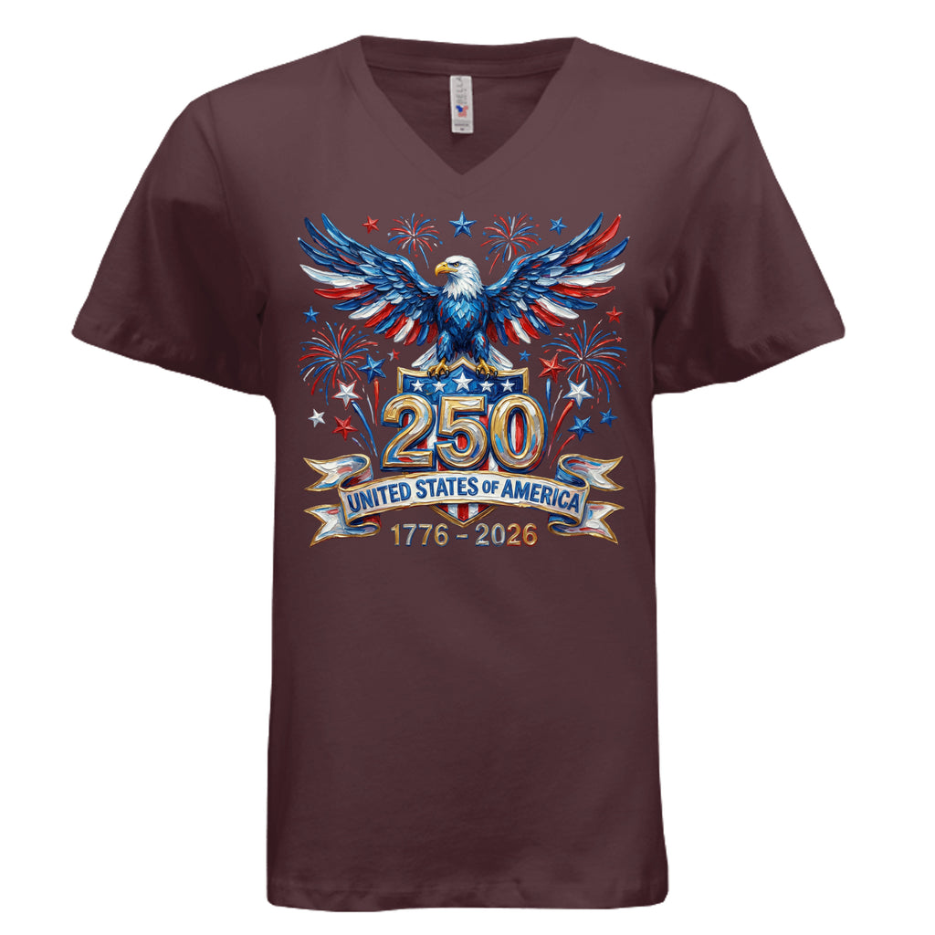Maroon - 6405 - FRONT