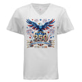 Vintage White - 6405 - FRONT