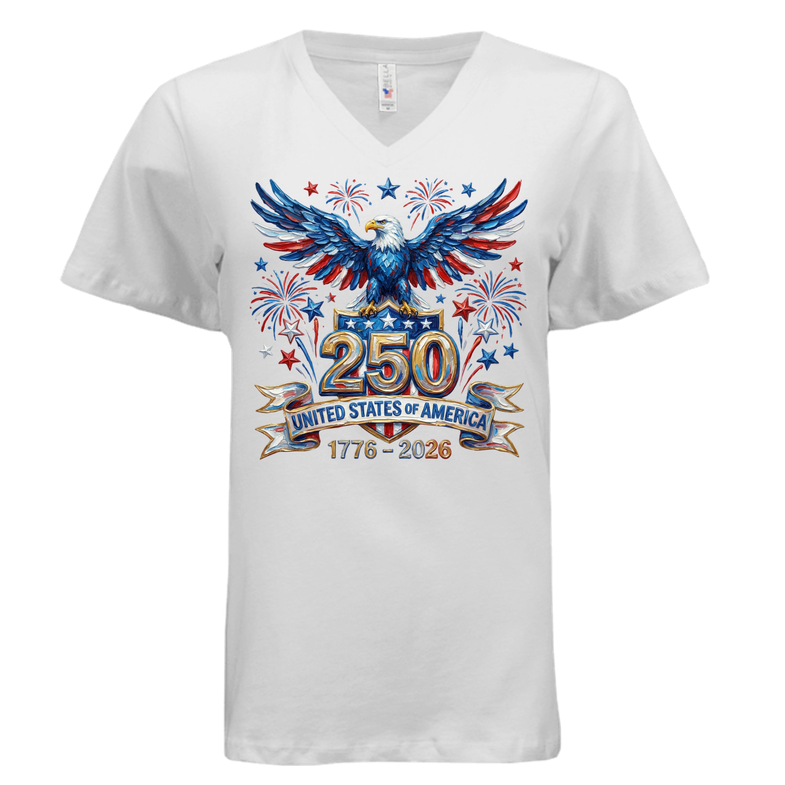 Vintage White - 6405 - FRONT
