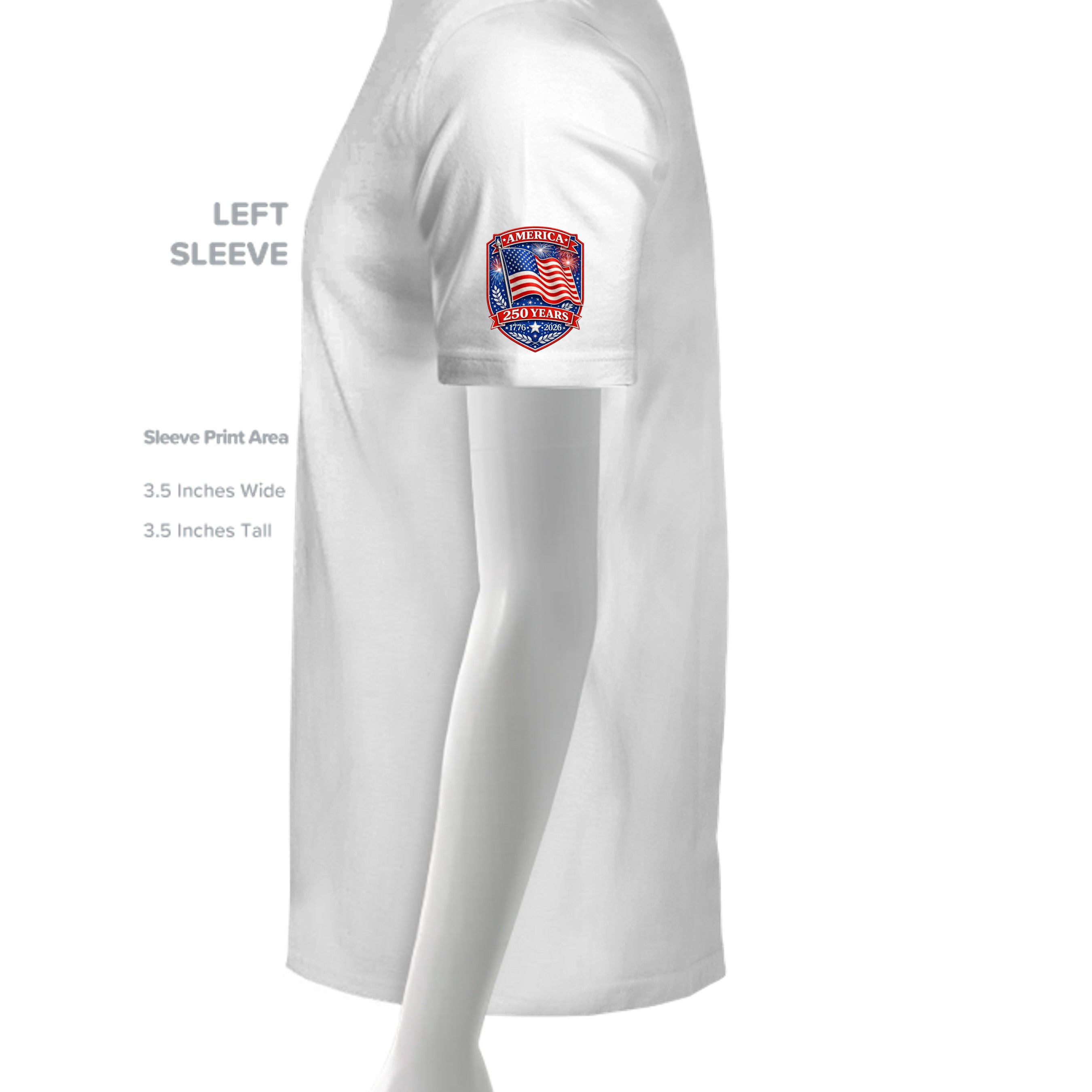 WHITE - 6405 - SLEEVE_LEFT