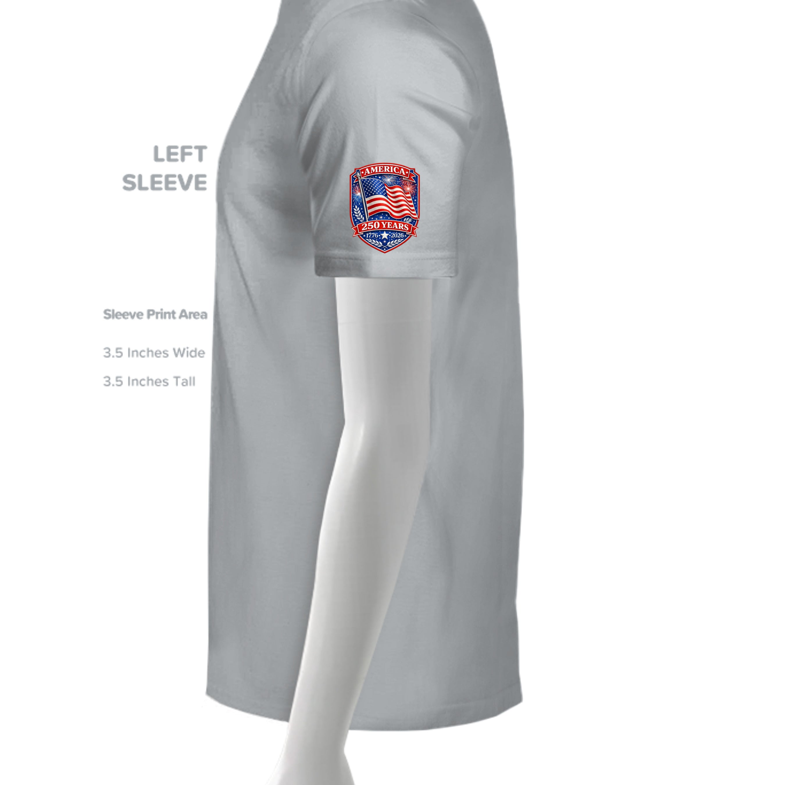 Silver - 6405 - SLEEVE_LEFT