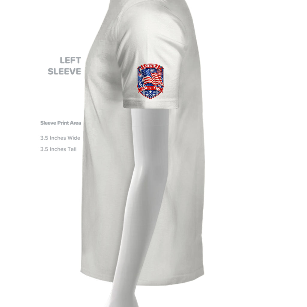 Natural - 6405 - SLEEVE_LEFT