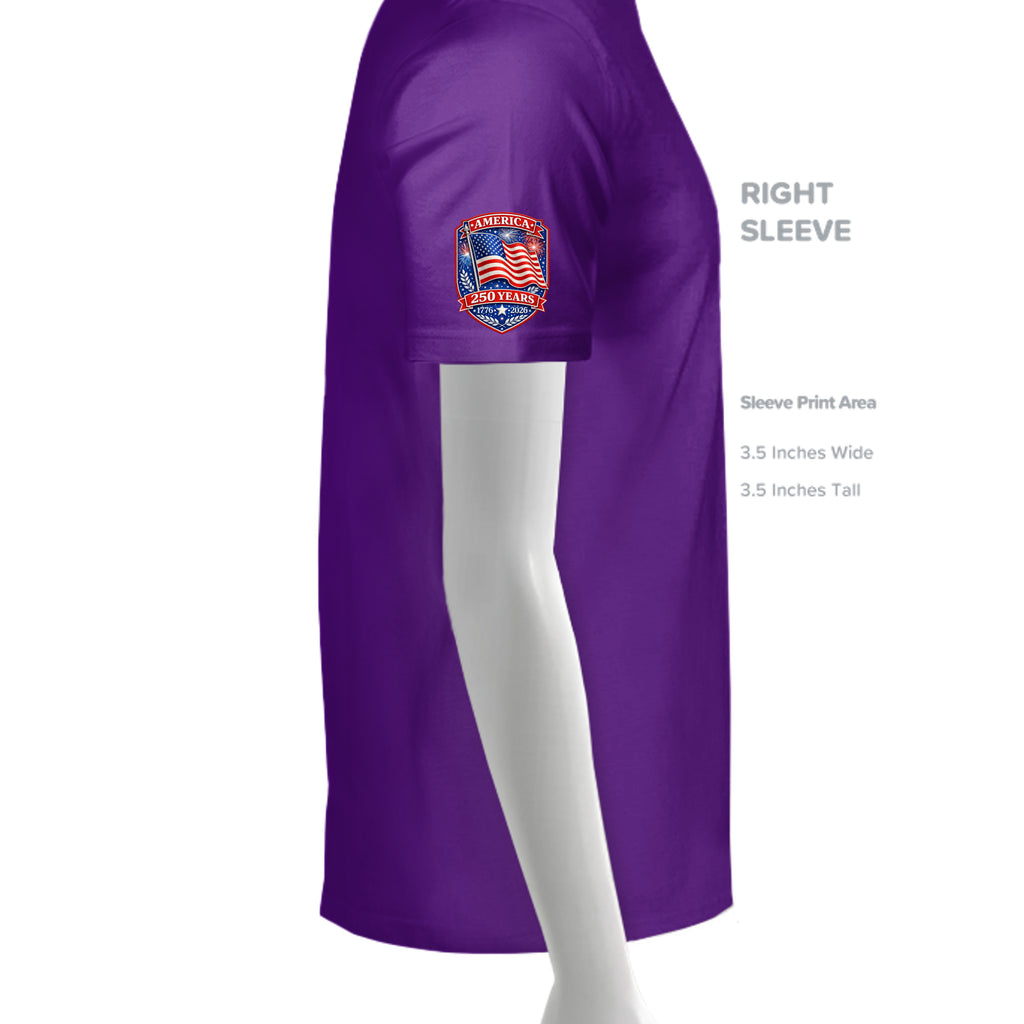TEAM PURPLE - 6405 - SLEEVE_RIGHT