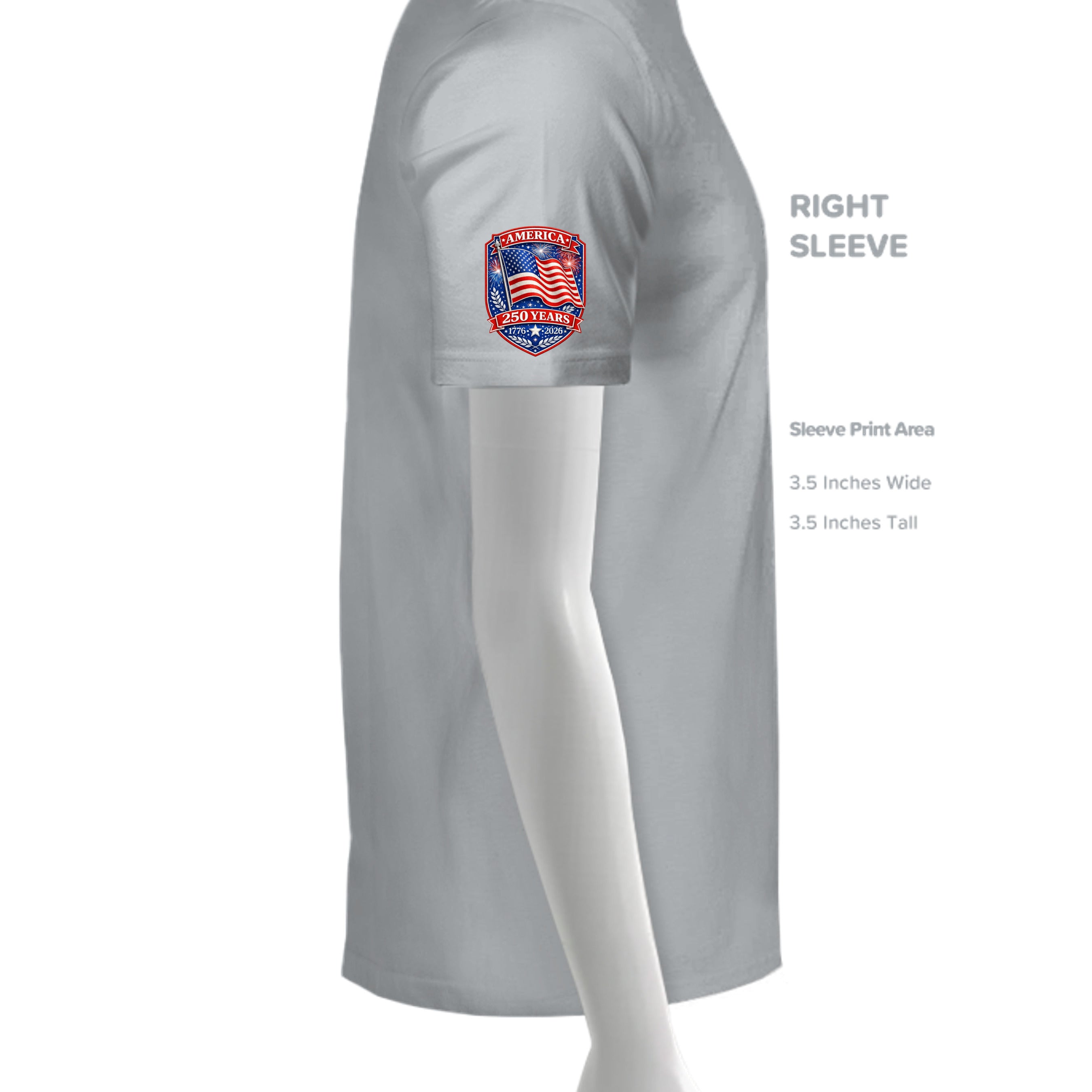 Silver - 6405 - SLEEVE_RIGHT