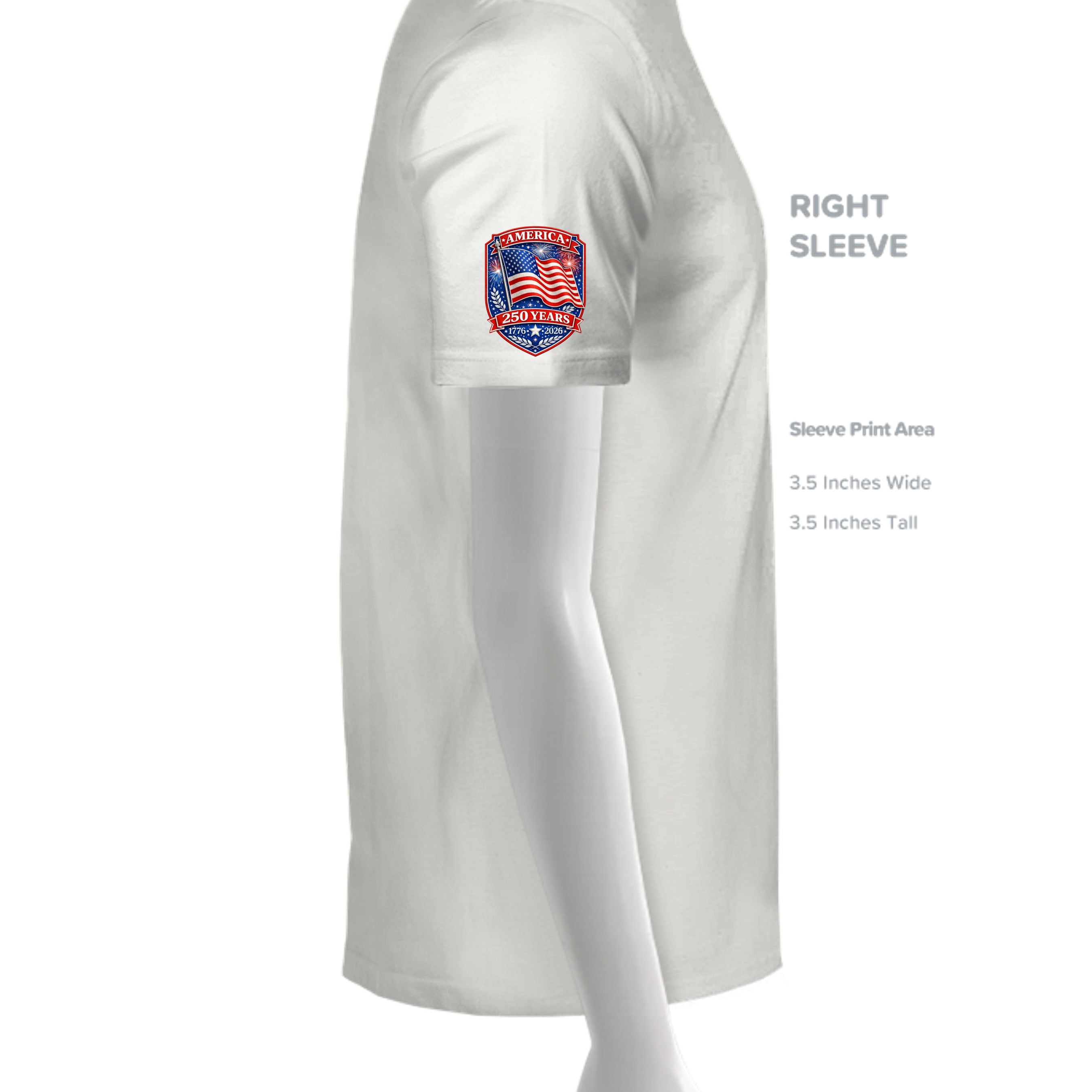Natural - 6405 - SLEEVE_RIGHT