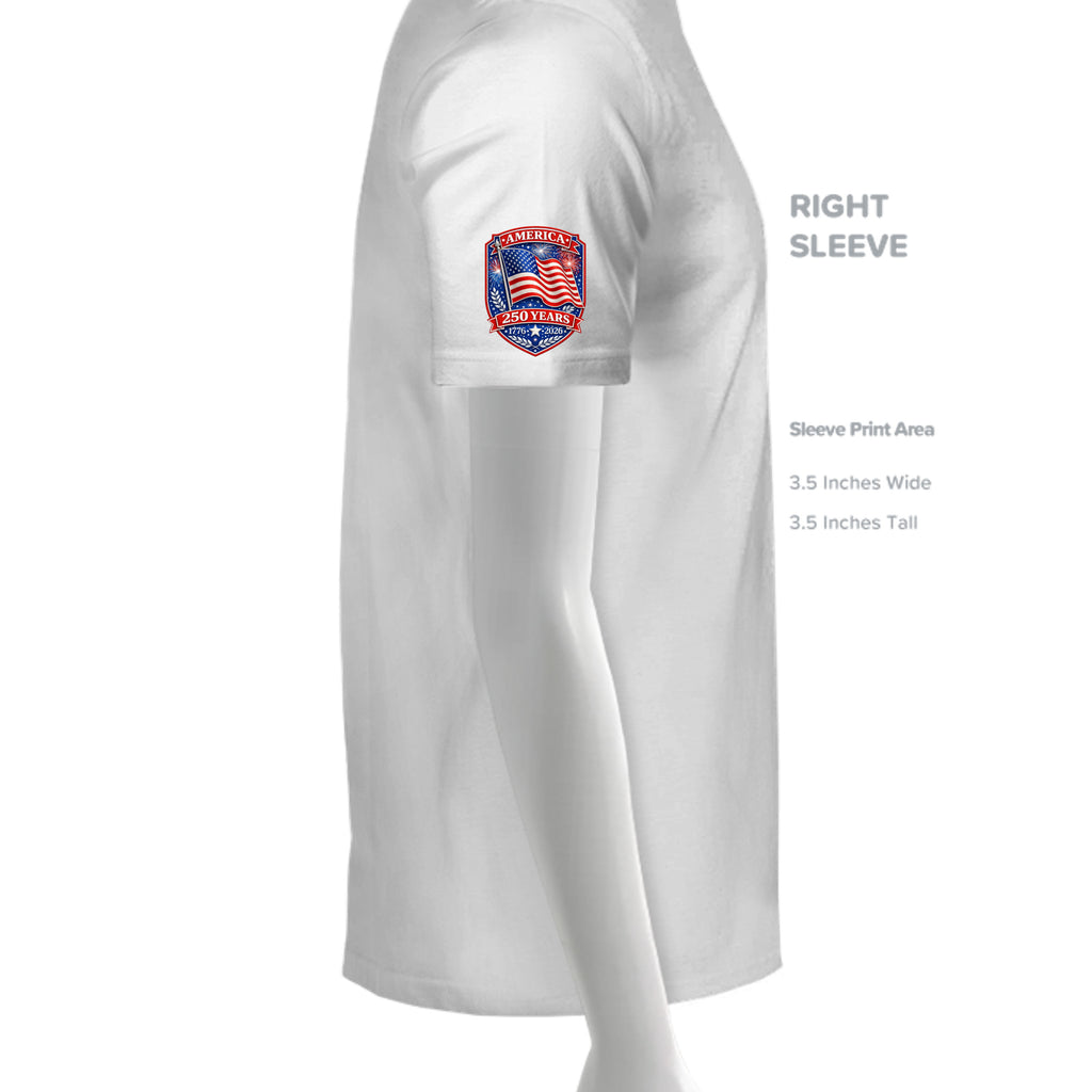 Vintage White - 6405 - SLEEVE_RIGHT