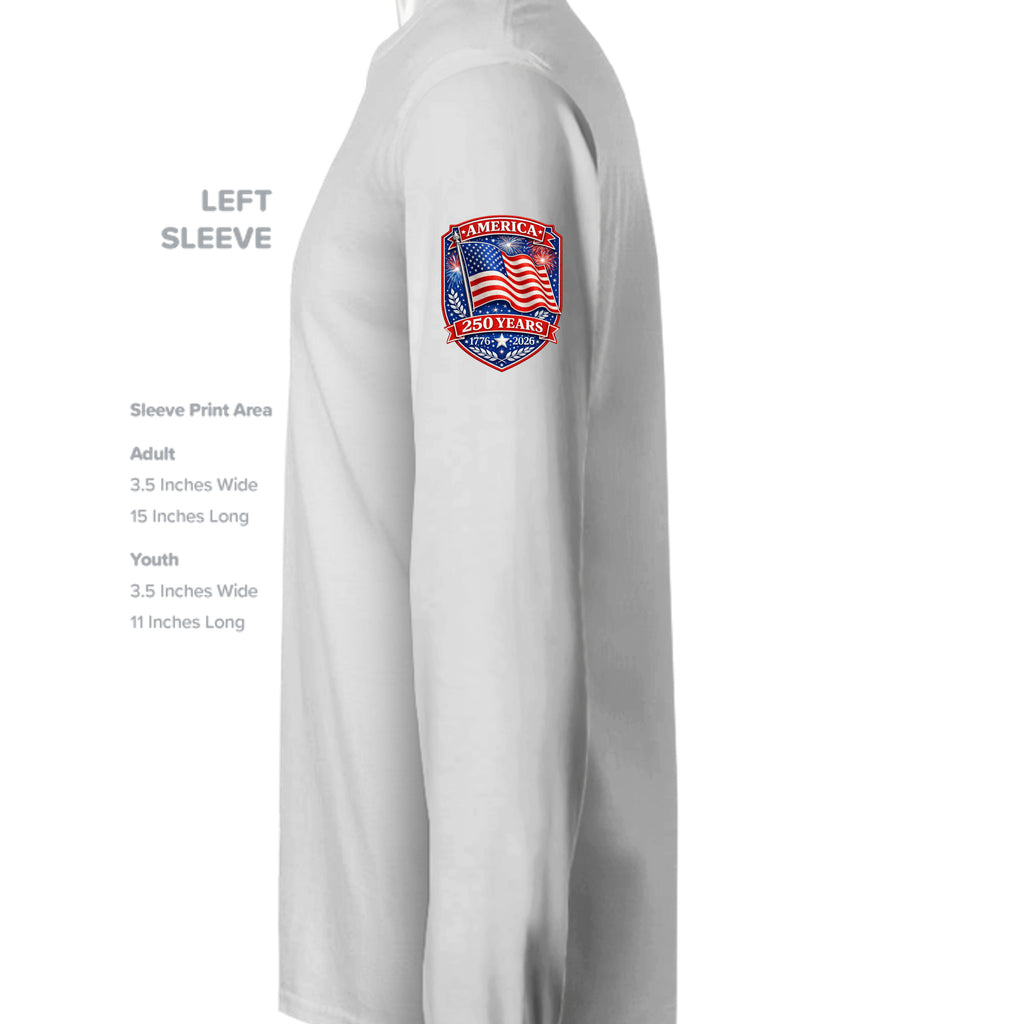 White - ST350LS - SLEEVE_LEFT