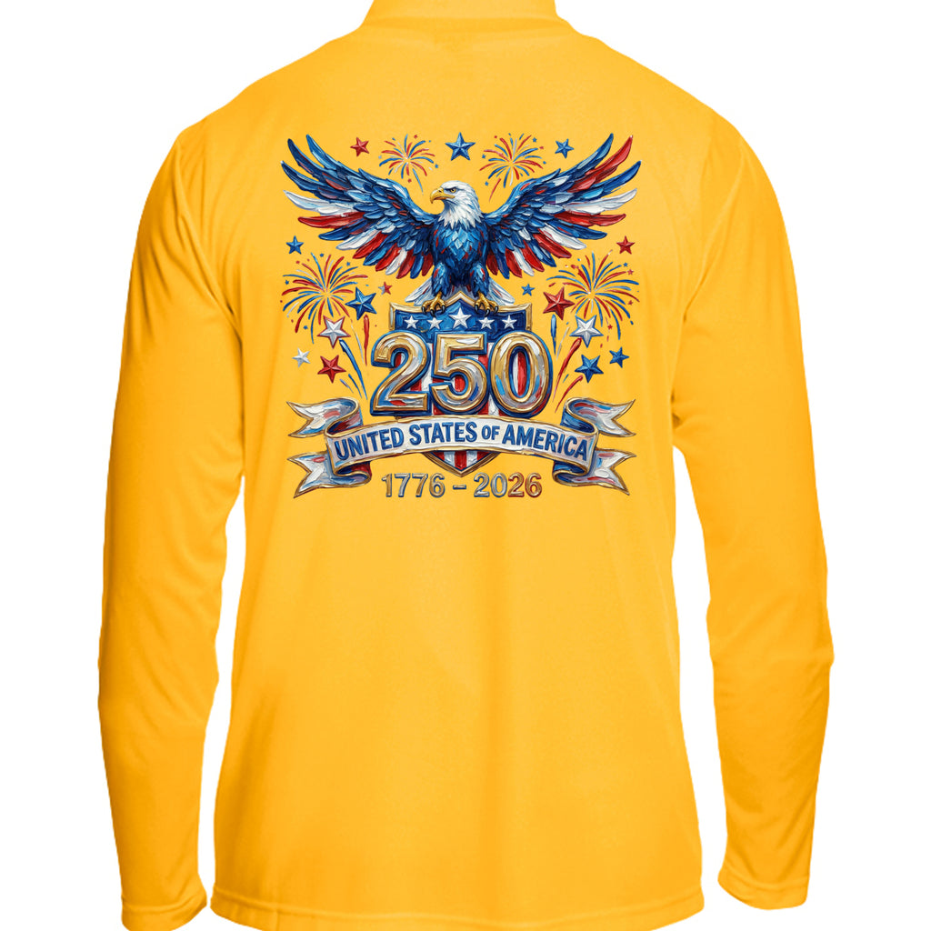 Sport Athletic Gold - TT31 - BACK
