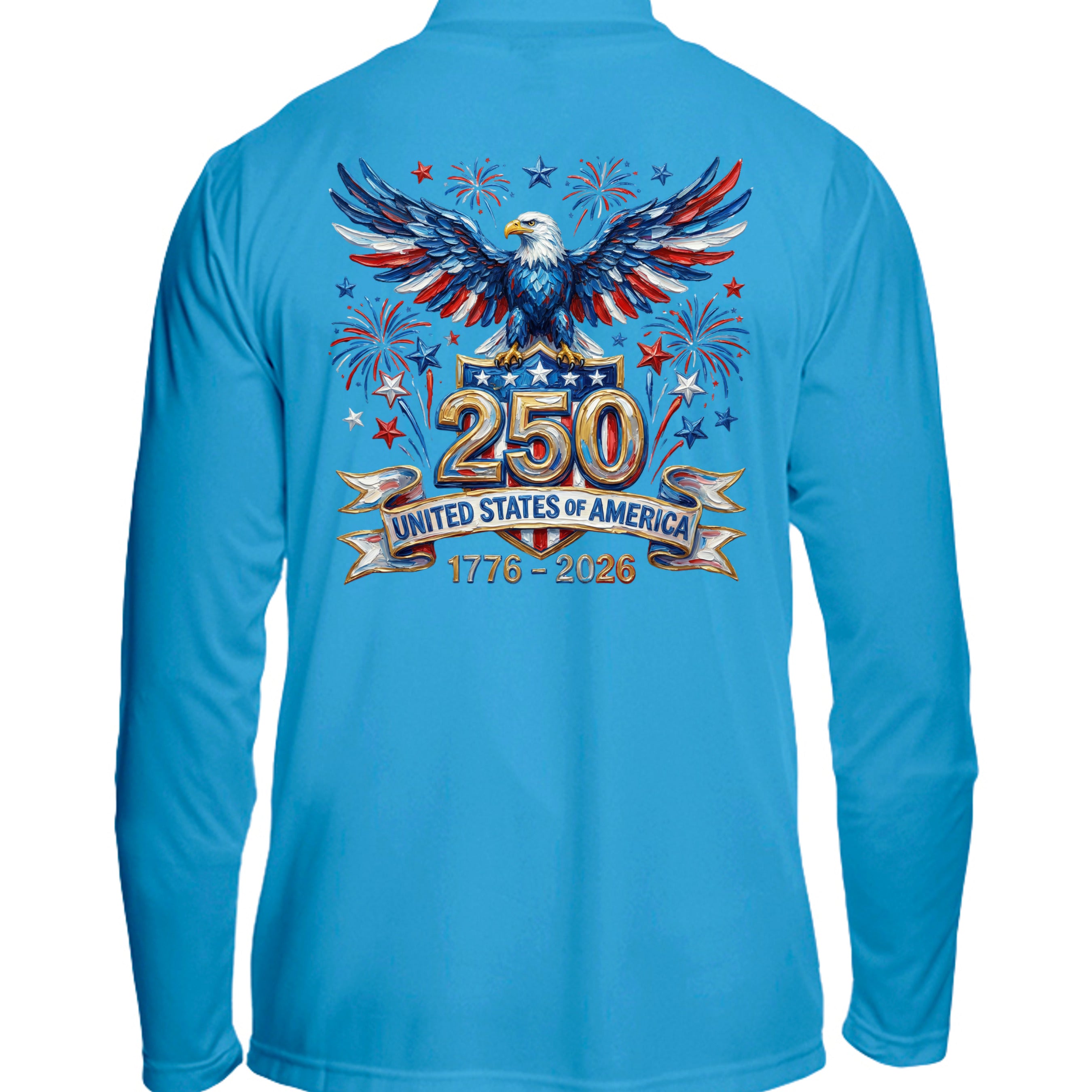 SPORT LIGHT BLUE - TT31 - BACK