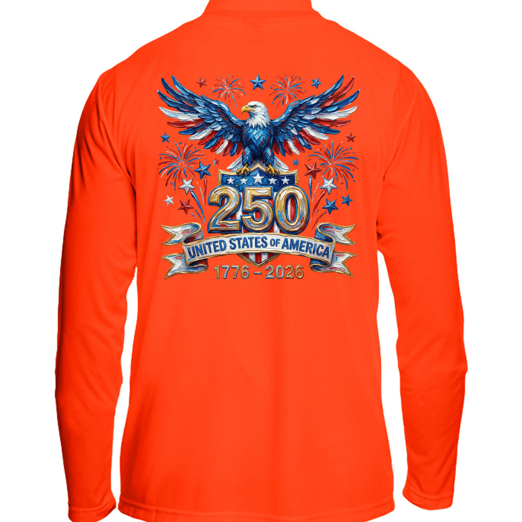 SPORT ORANGE - TT31 - BACK