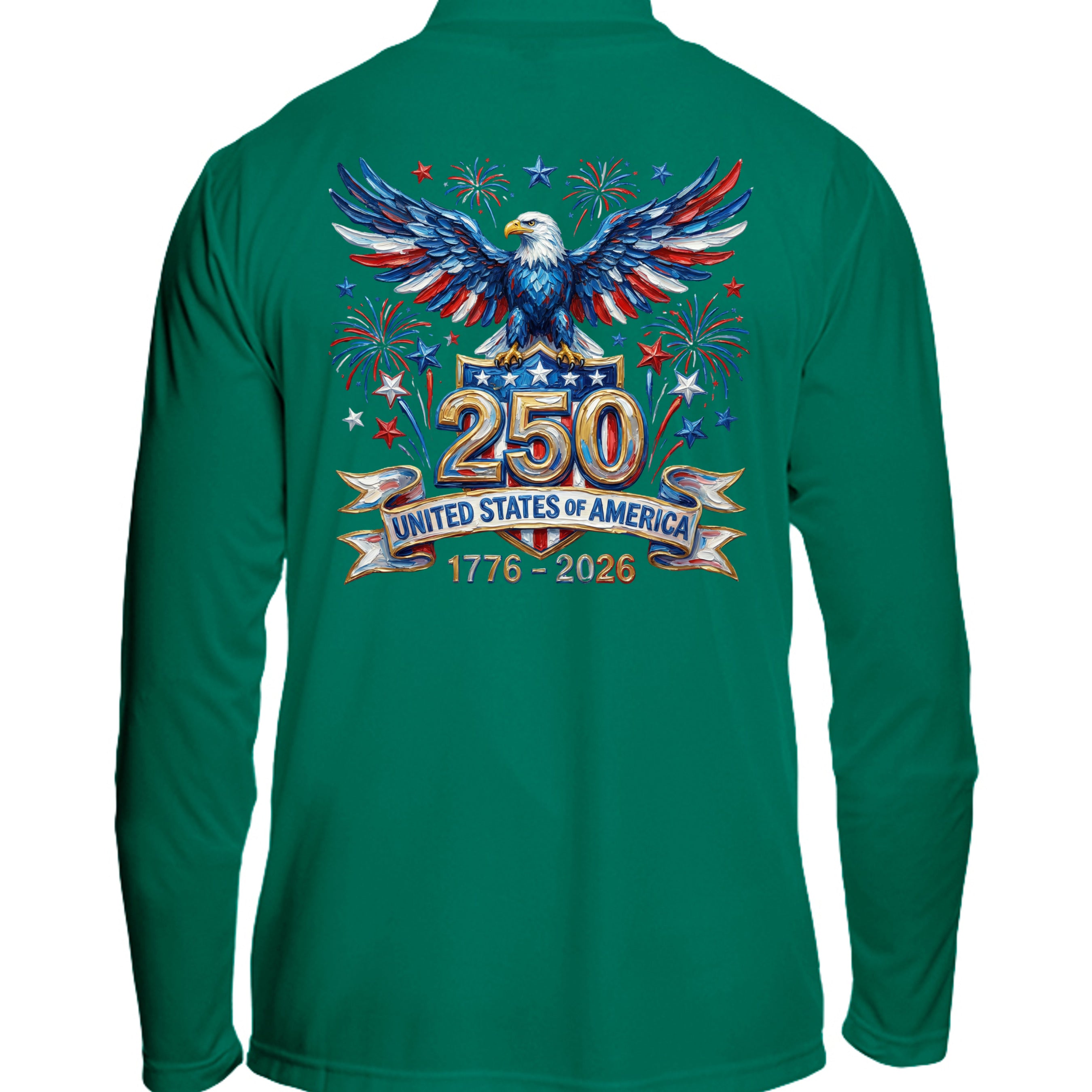 SPORT FOREST - TT31 - BACK