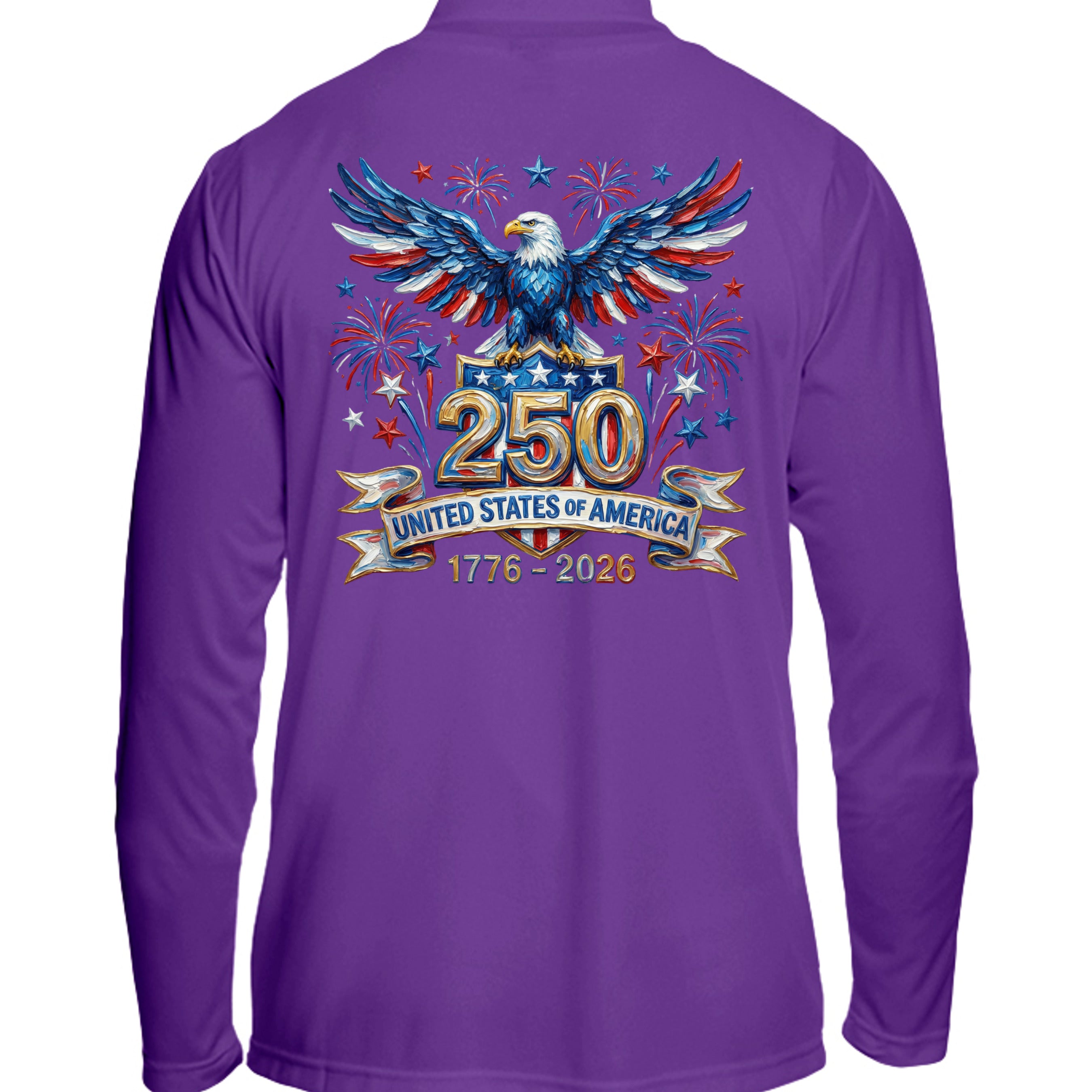 SPORT PURPLE - TT31 - BACK