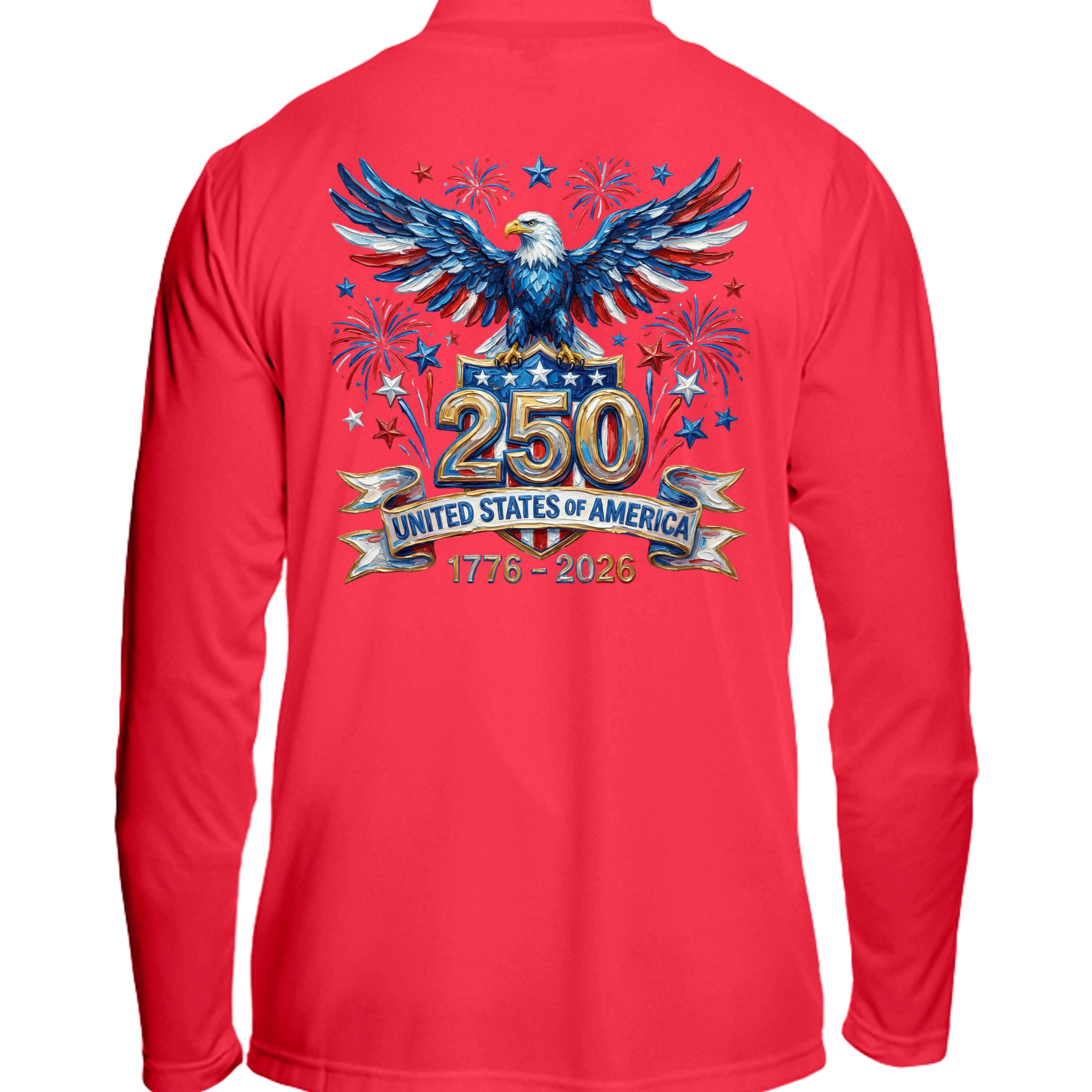 SPORT RED - TT31 - BACK