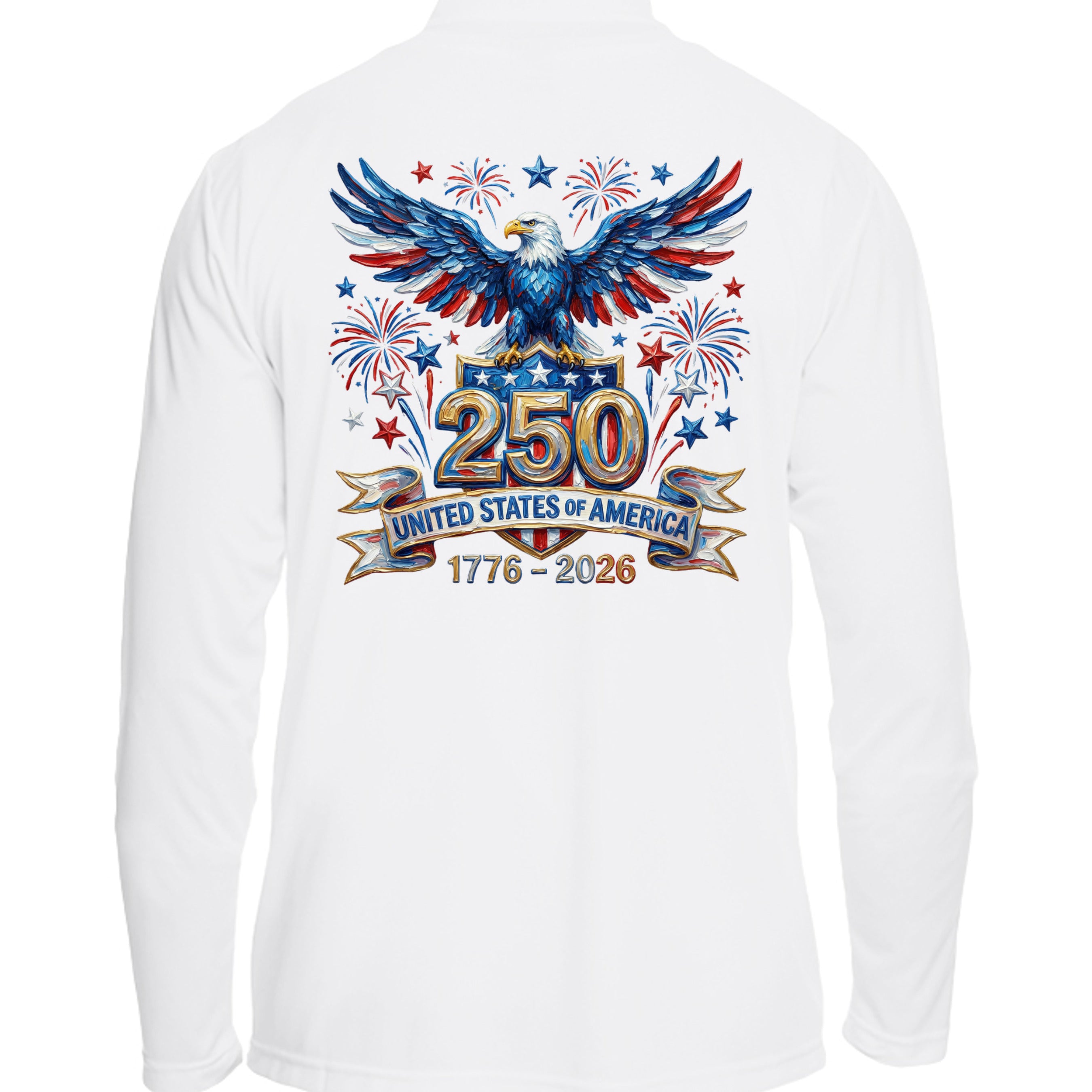 WHITE - TT31 - BACK