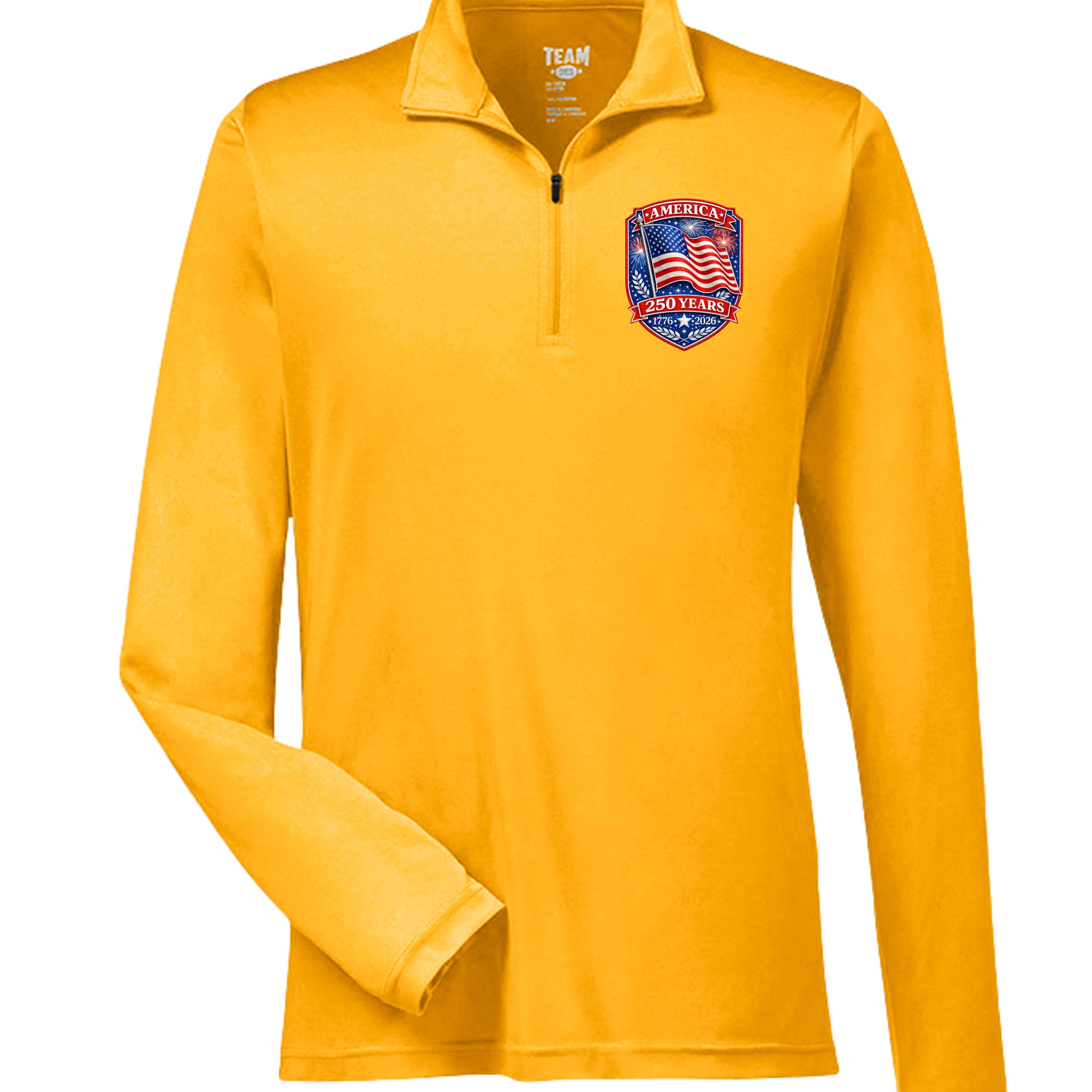 Sport Athletic Gold - TT31 - FRONT