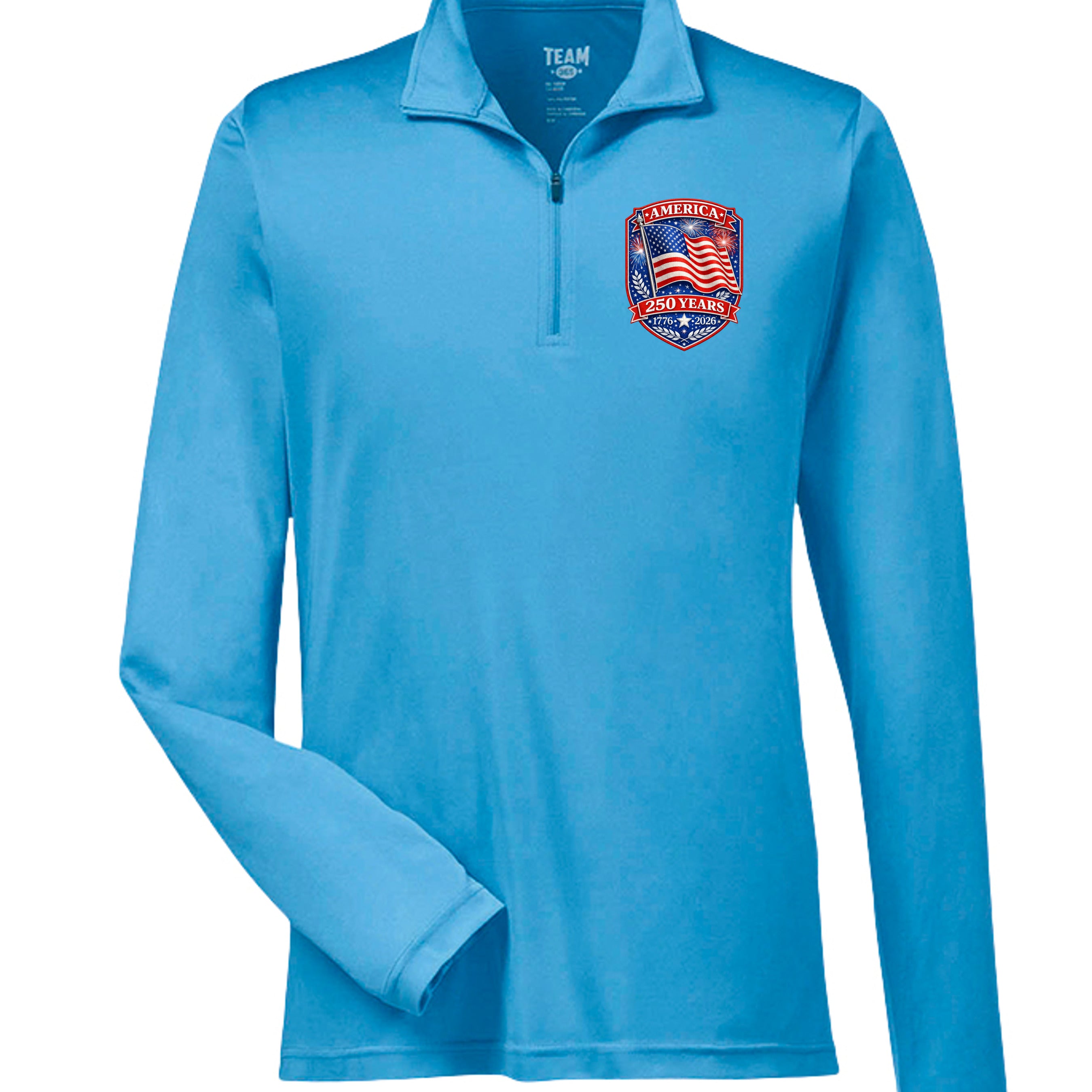 SPORT LIGHT BLUE - TT31 - FRONT