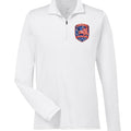 WHITE - TT31 - FRONT