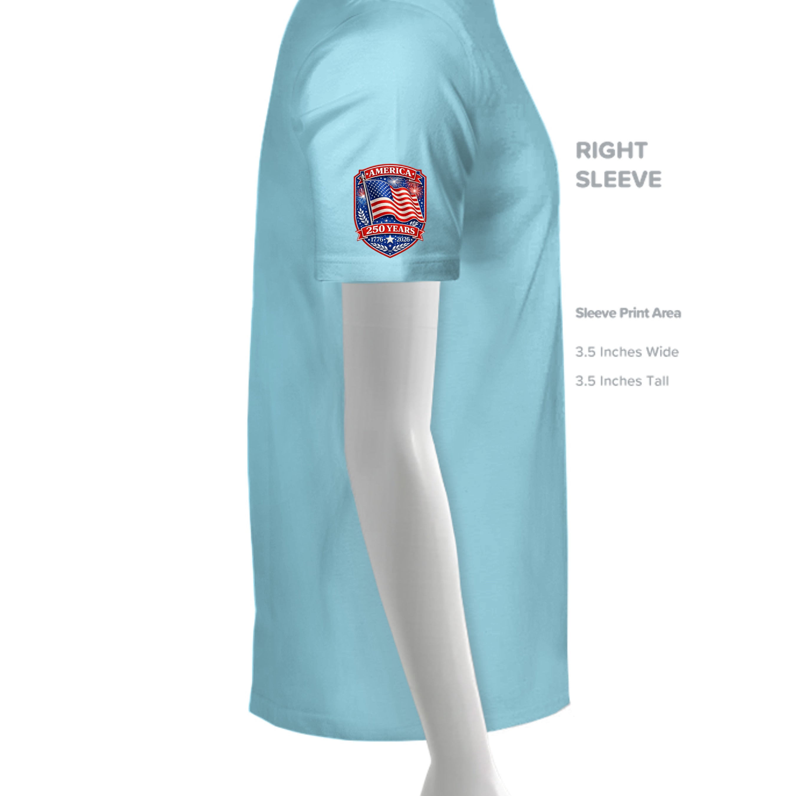 SKY - G500 - SLEEVE_RIGHT