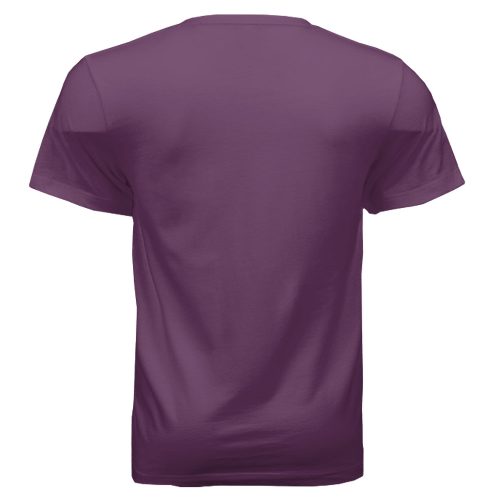 TEAM PURPLE - 3005 - BACK