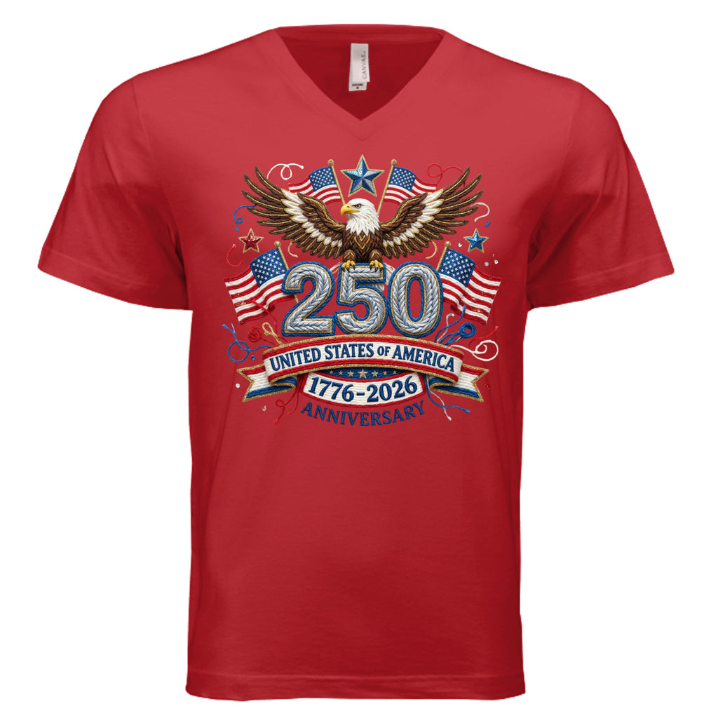 RED - 3005 - FRONT