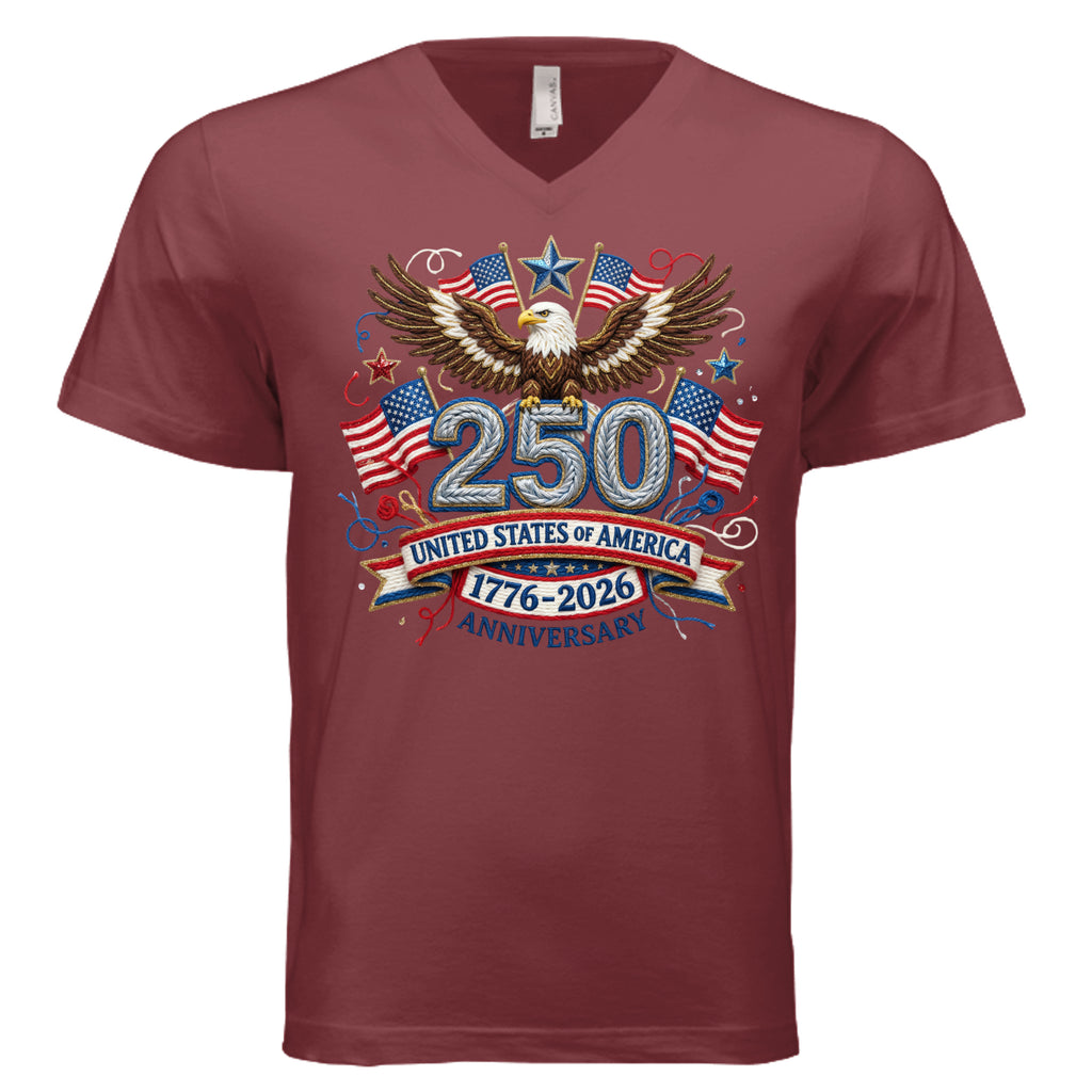 MAROON - 3005 - FRONT