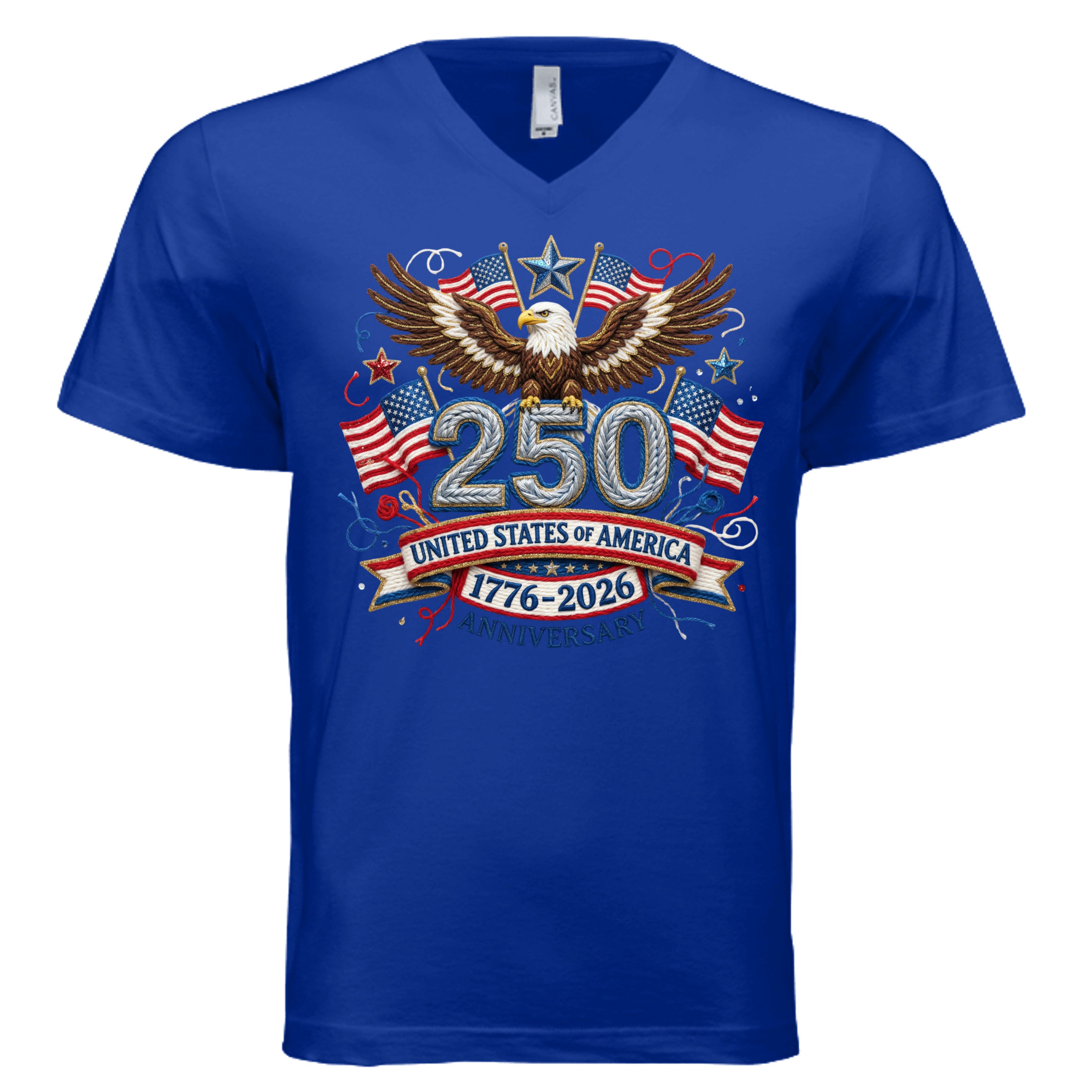 TRUE ROYAL - 3005 - FRONT