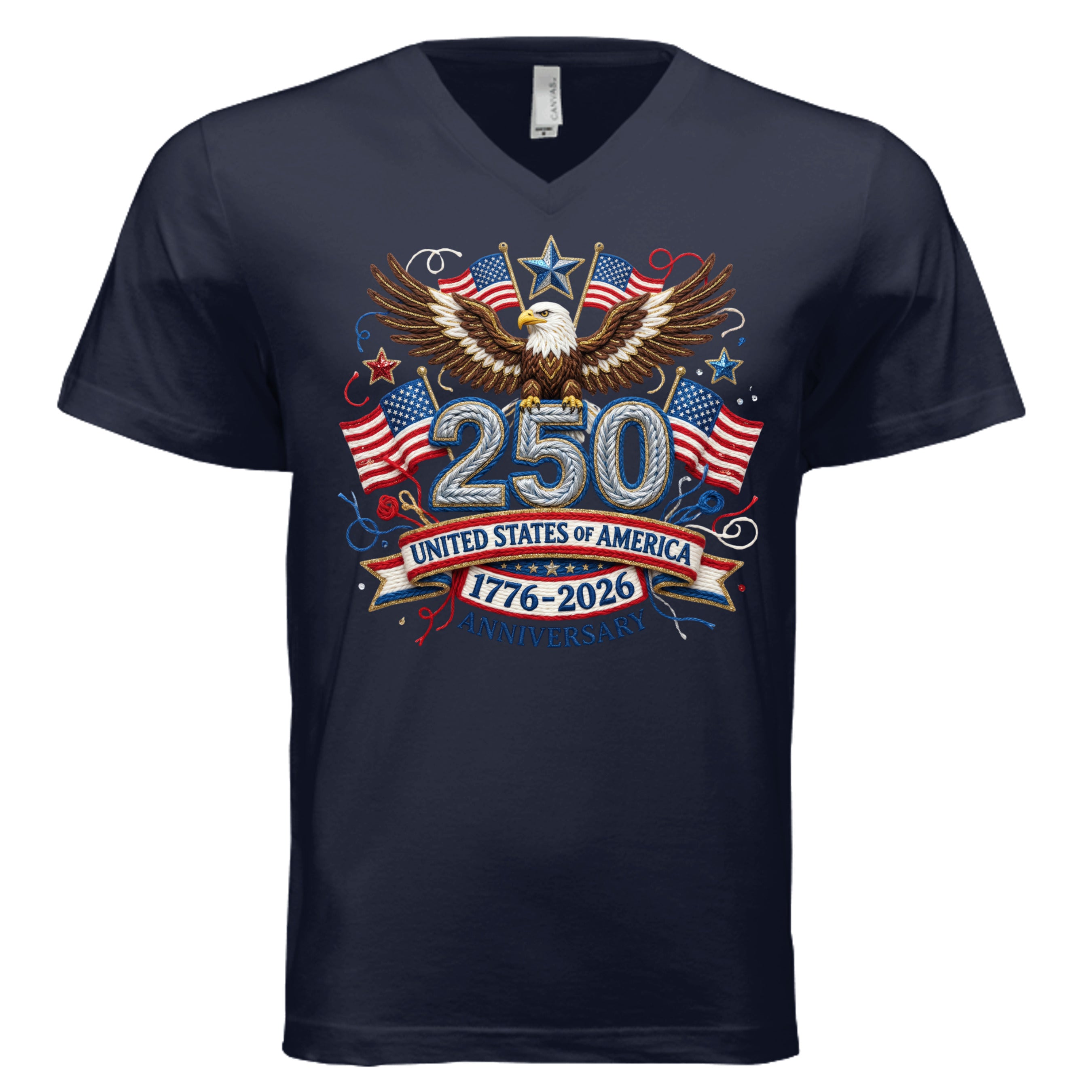 NAVY - 3005 - FRONT