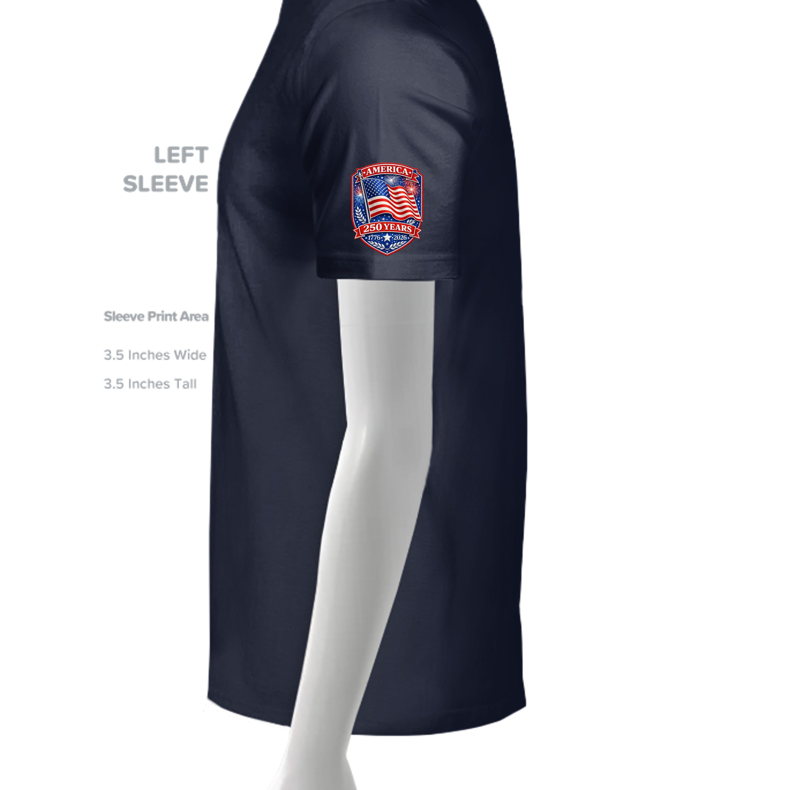 NAVY - 3005 - SLEEVE_LEFT