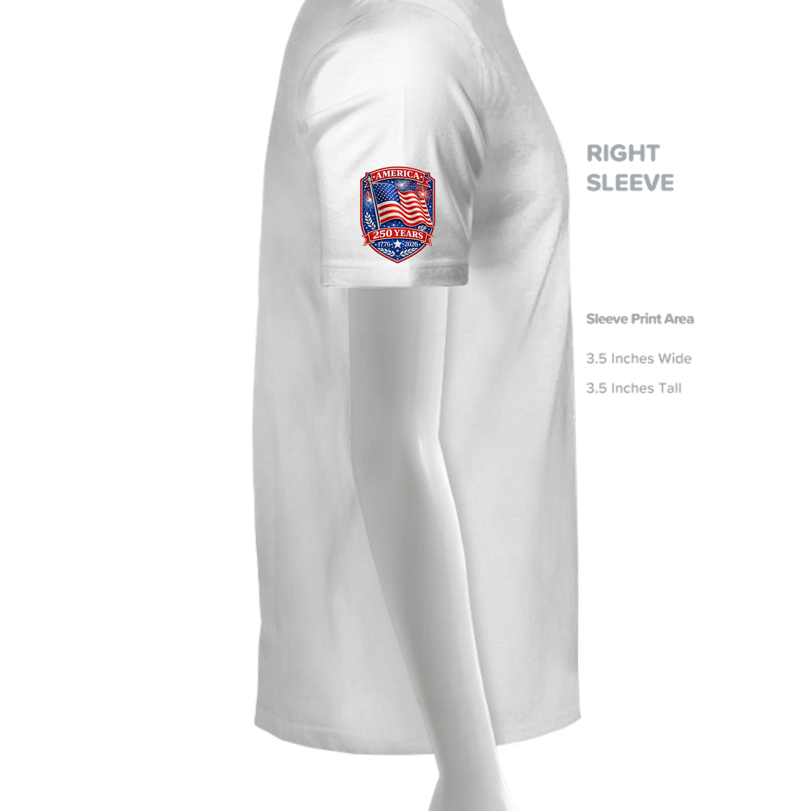 Vintage White - 3005 - SLEEVE_RIGHT