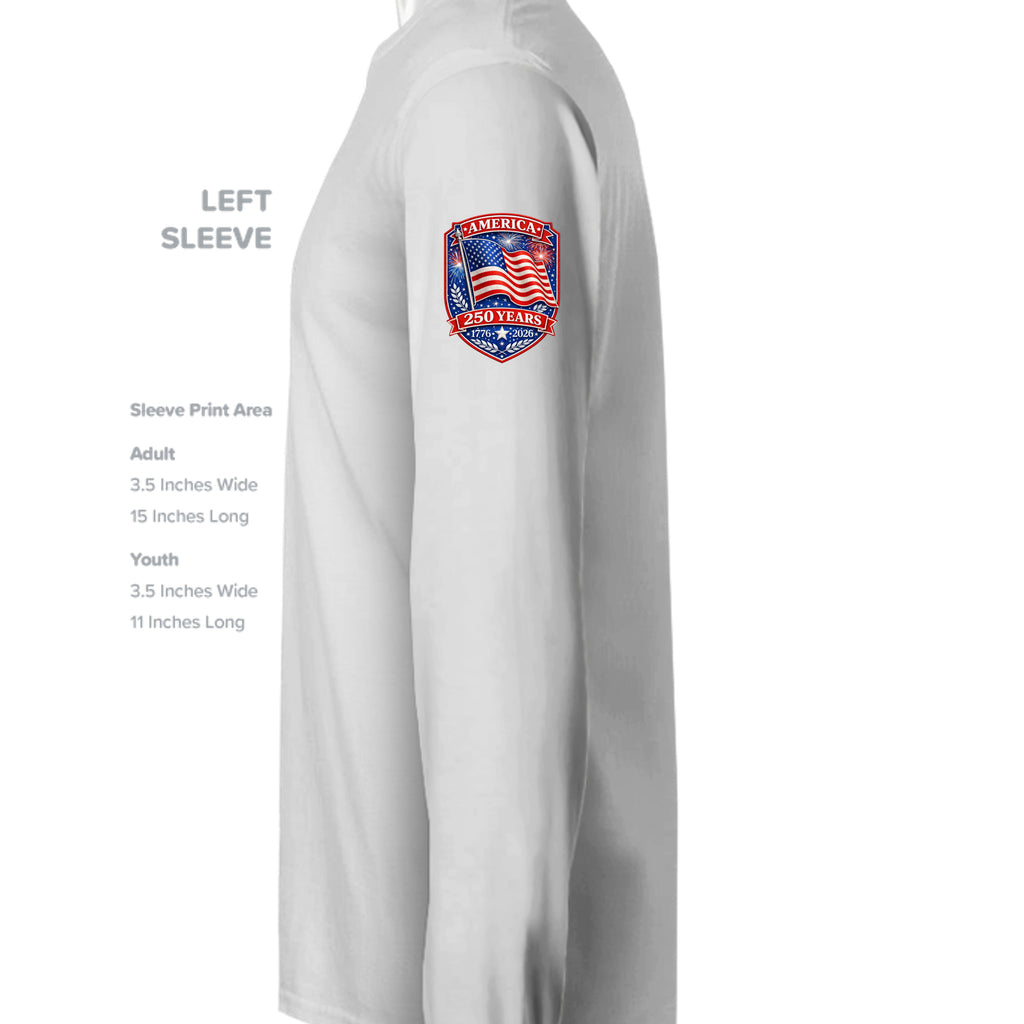 White - ST350LS - SLEEVE_LEFT