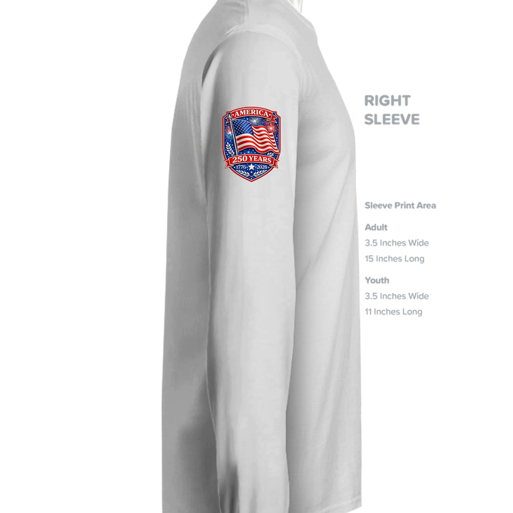 White - ST350LS - SLEEVE_RIGHT