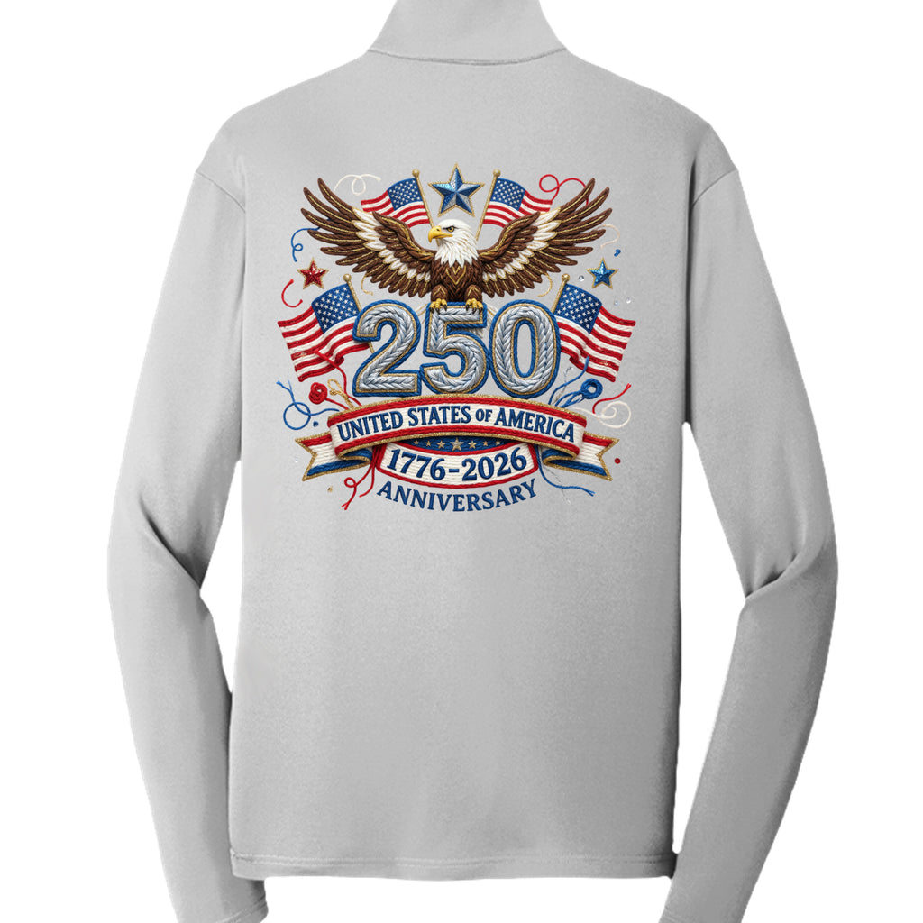 White - ST357 - BACK