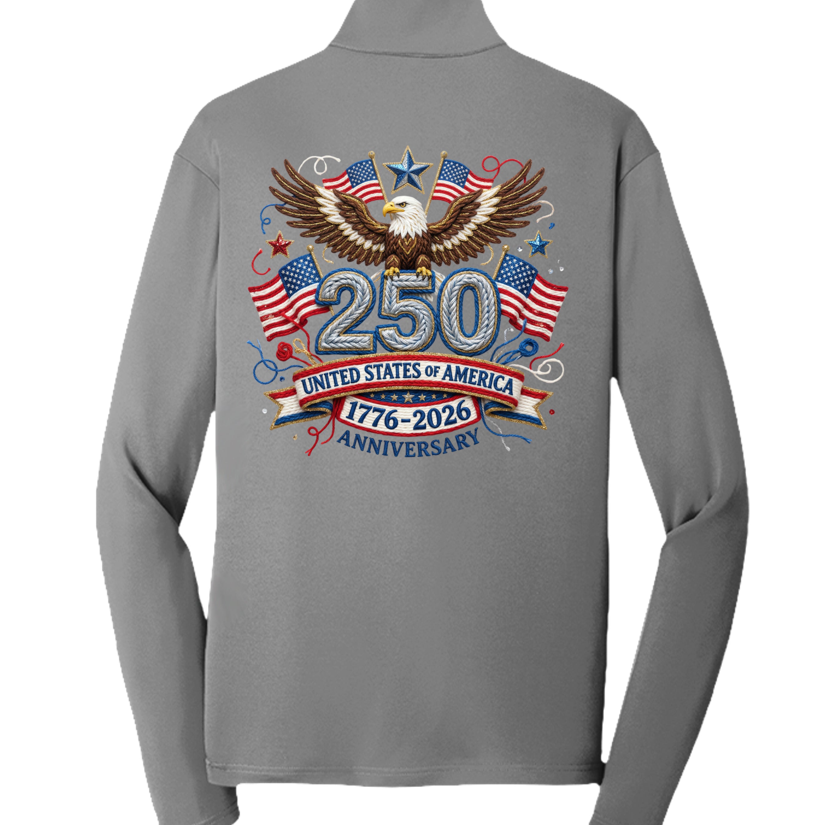 Grey Concrete - ST357 - BACK