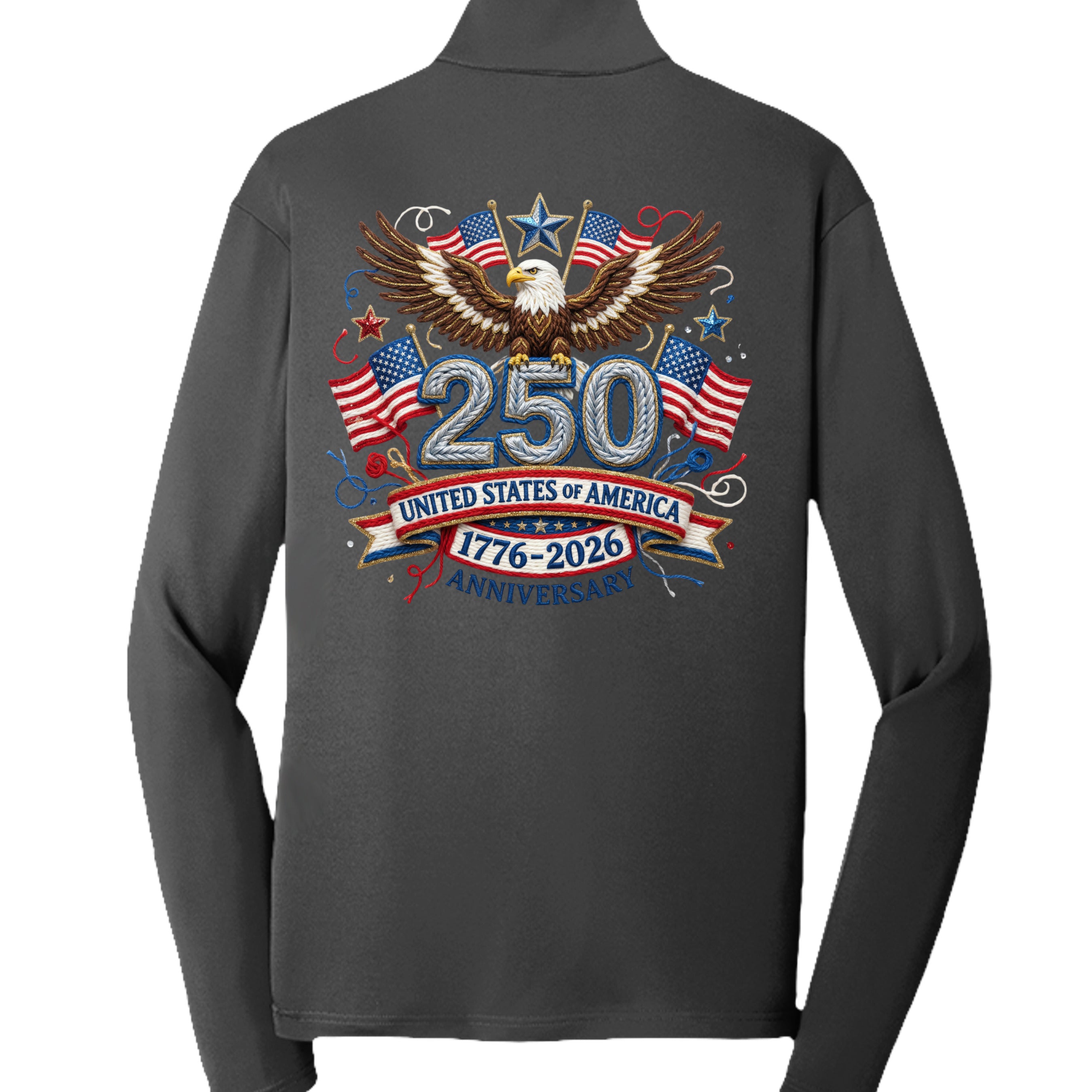 Black - ST357 - BACK