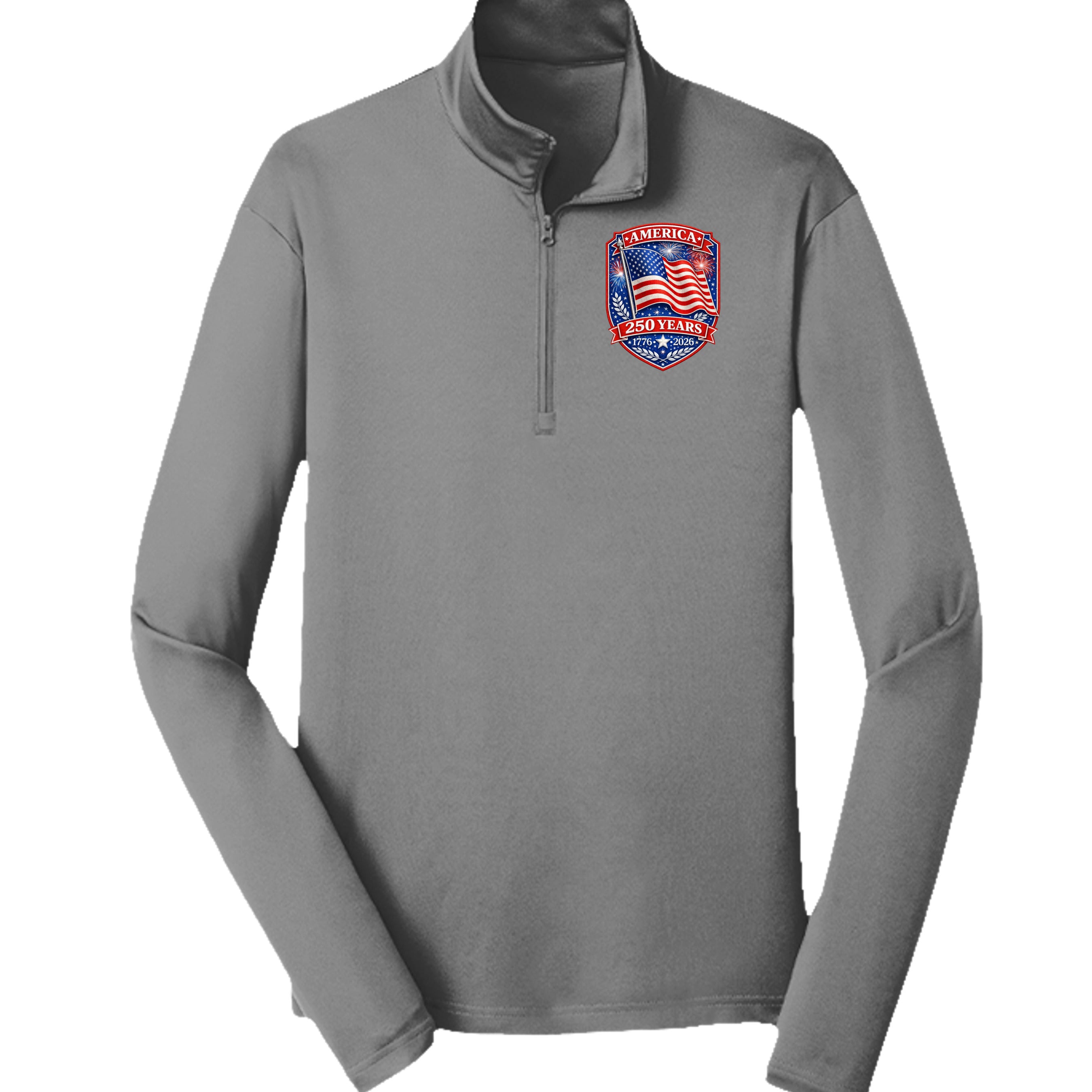 Grey Concrete - ST357 - FRONT