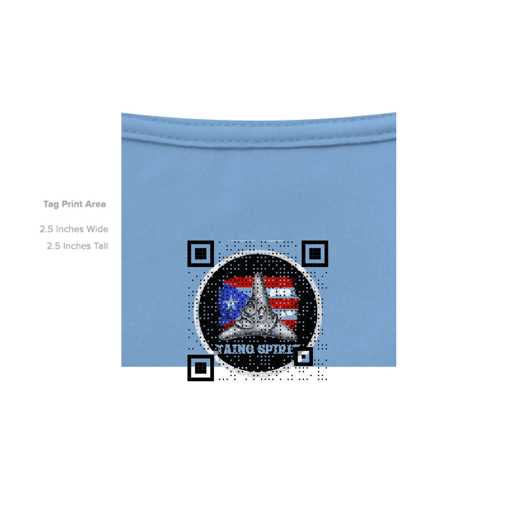 CAROLINA BLUE - G500 - INSIDE_TAG_LINE