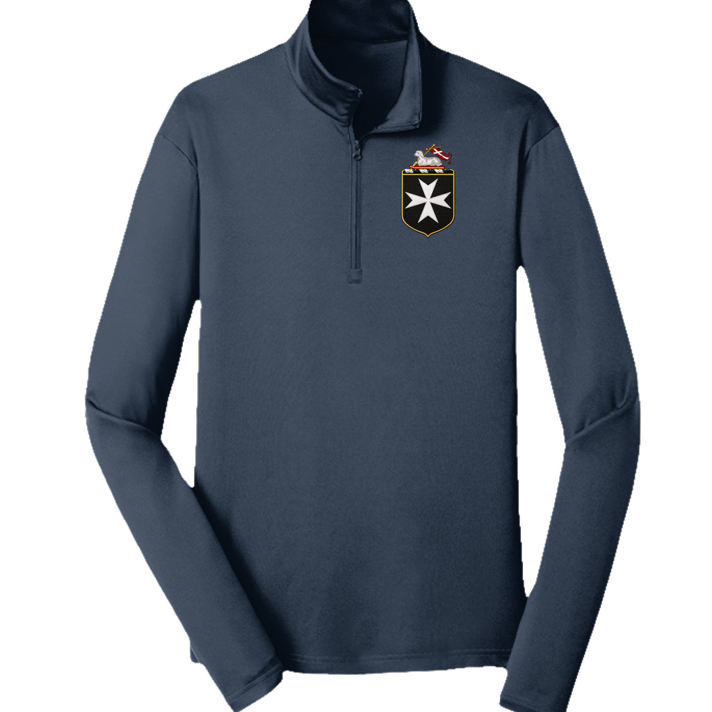 True Navy - ST357 - FRONT