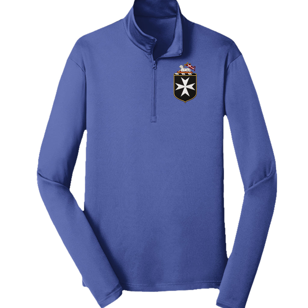 True Royal - ST357 - FRONT