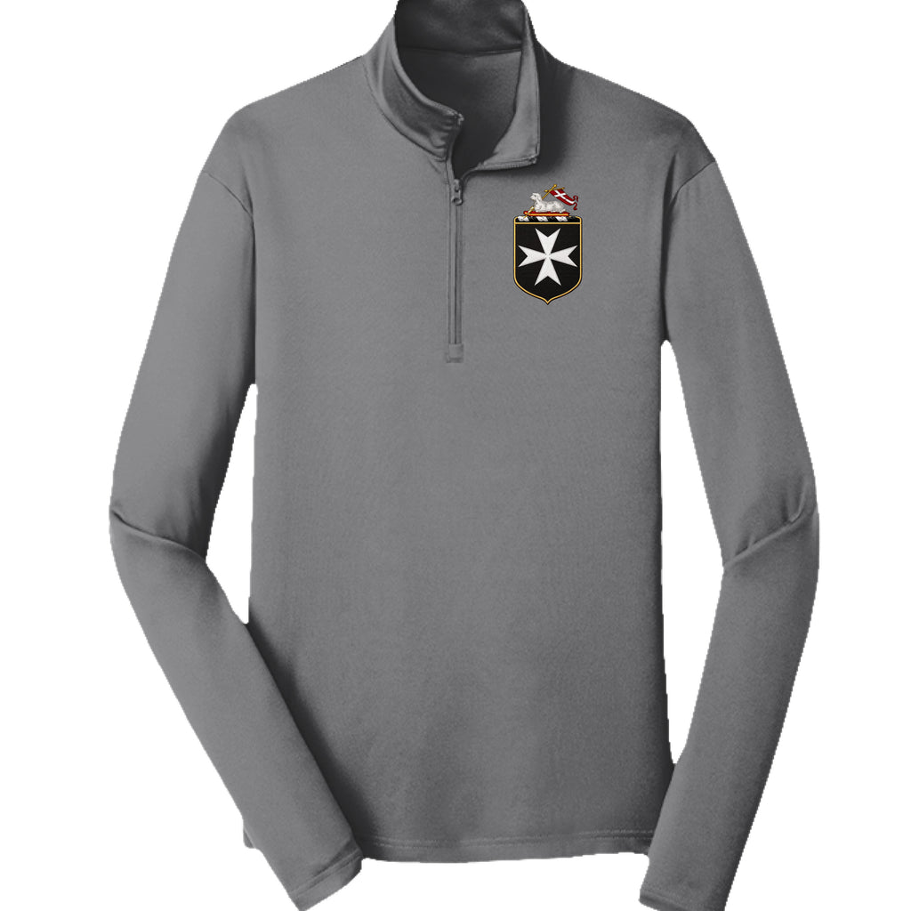 Grey Concrete - ST357 - FRONT