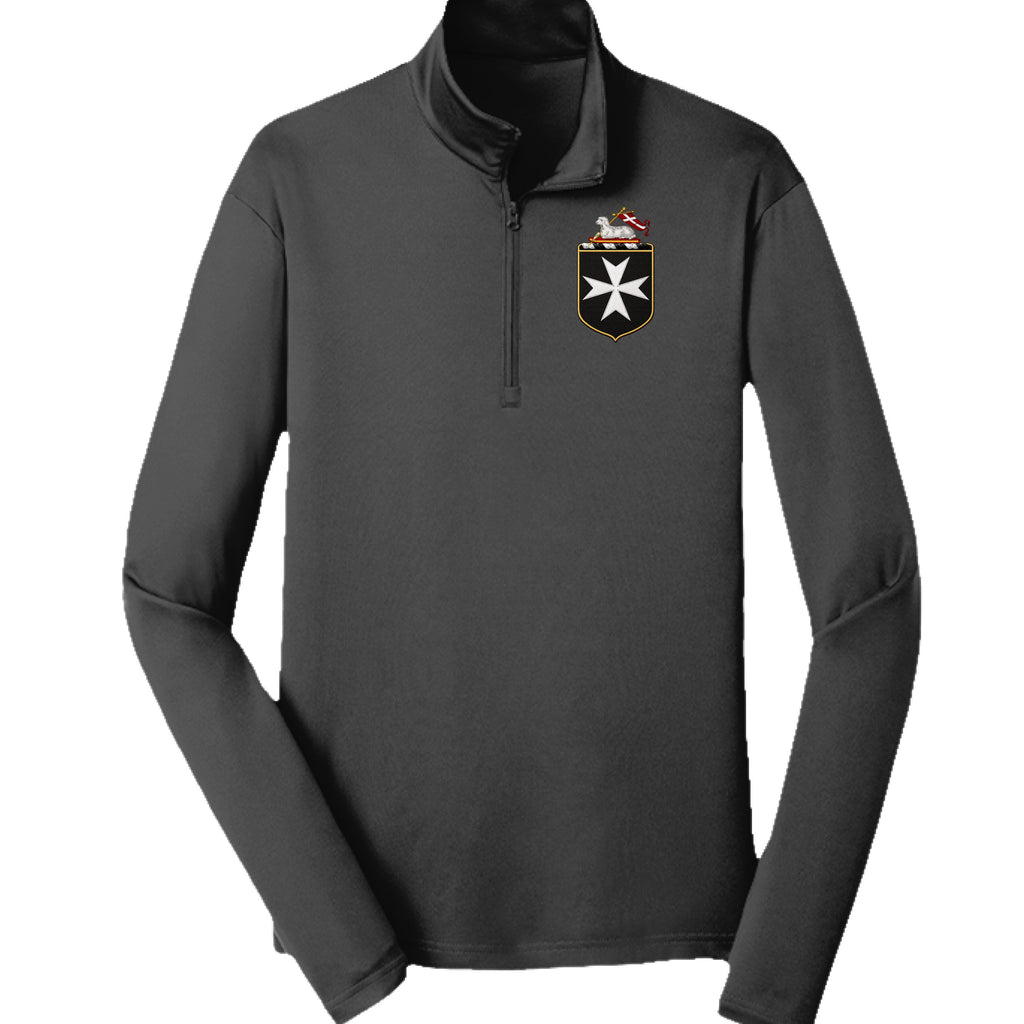 Black - ST357 - FRONT