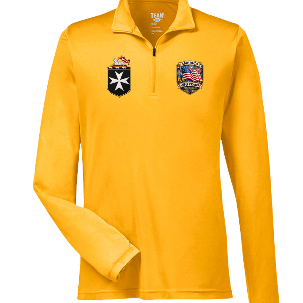 Sport Athletic Gold - TT31 - FRONT