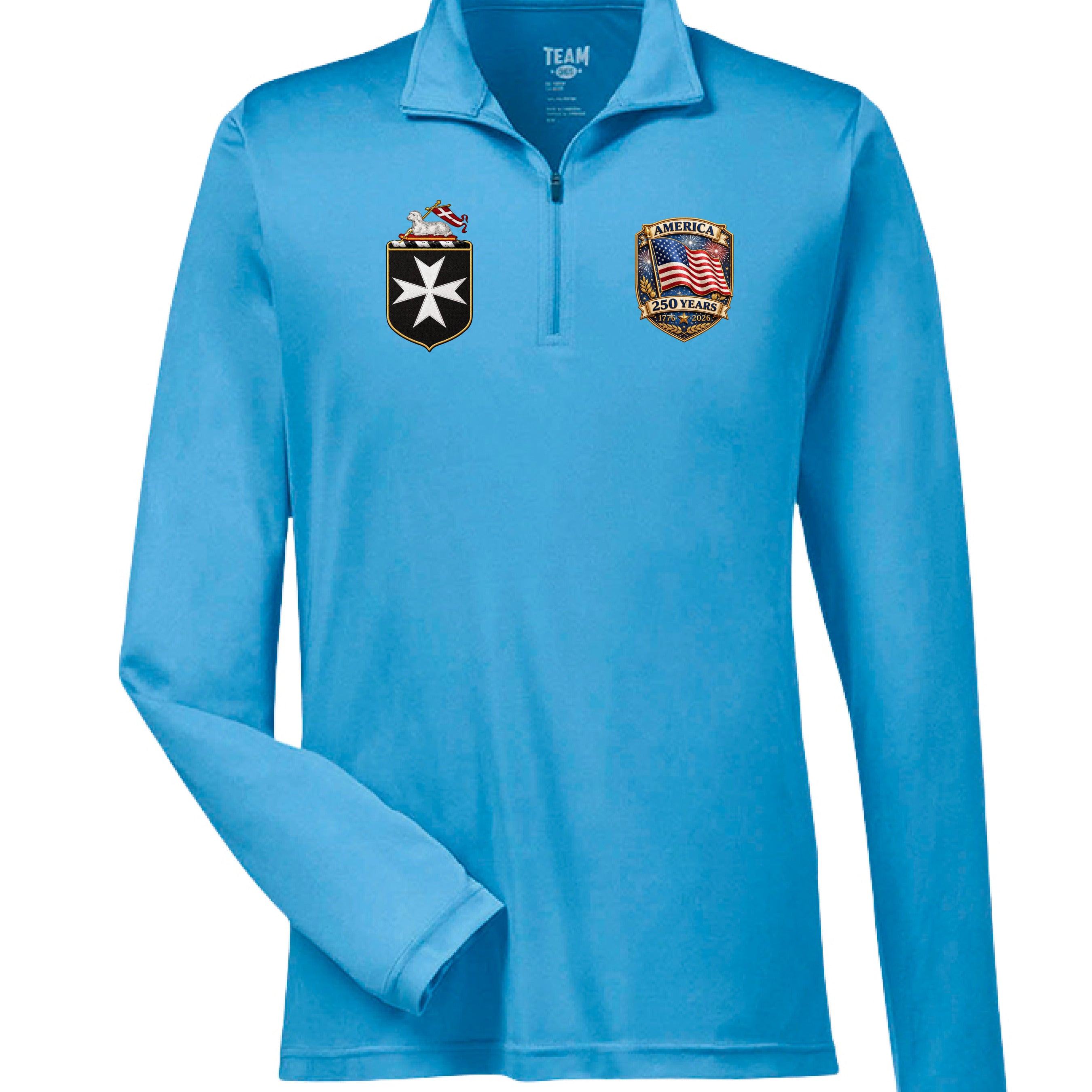 SPORT LIGHT BLUE - TT31 - FRONT