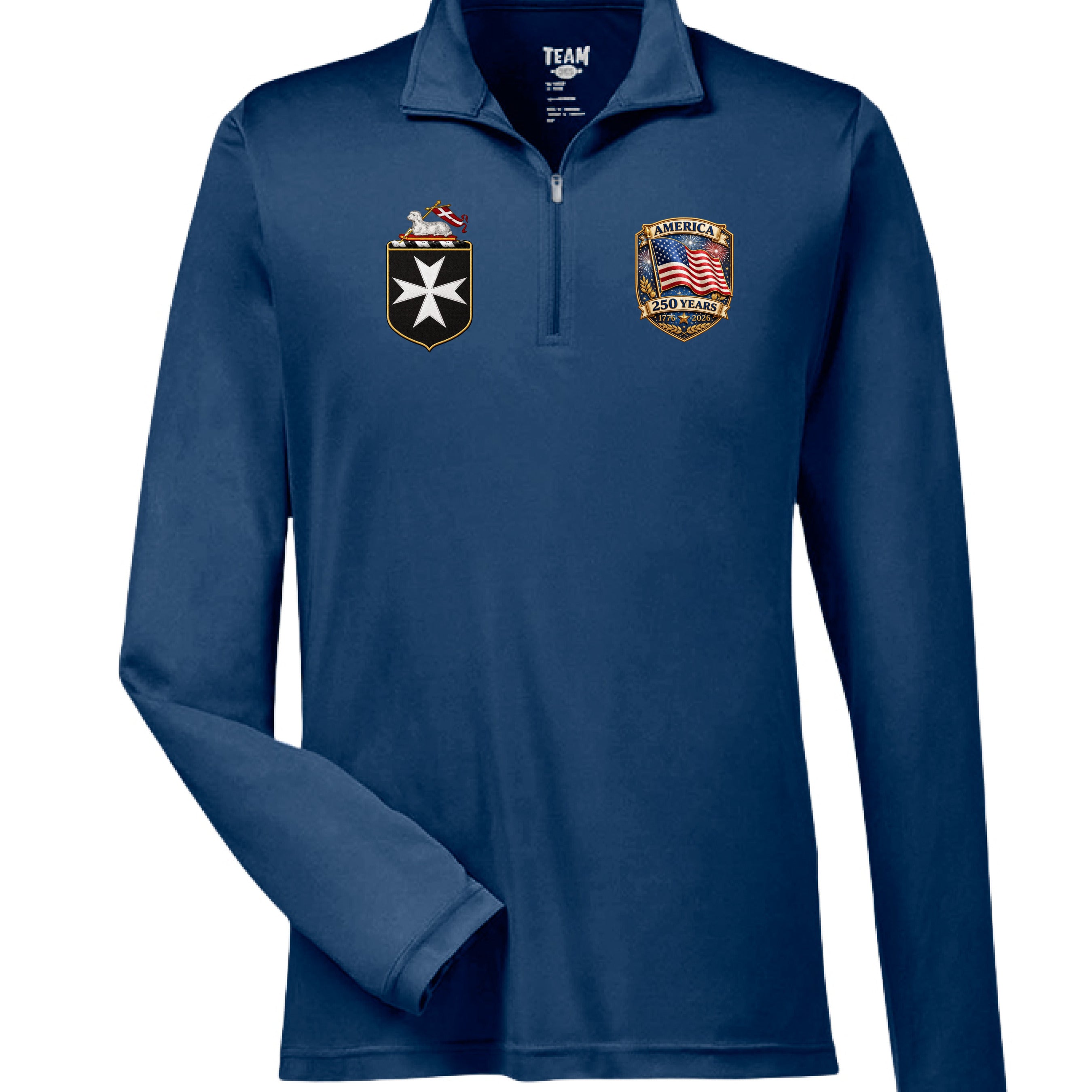 SPORT DARK NAVY - TT31 - FRONT