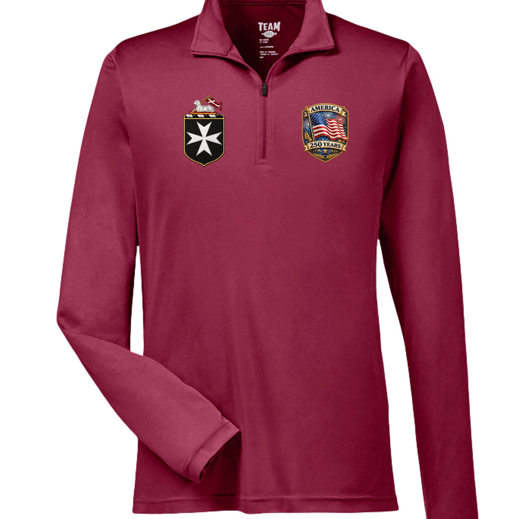 SPORT MAROON - TT31 - FRONT