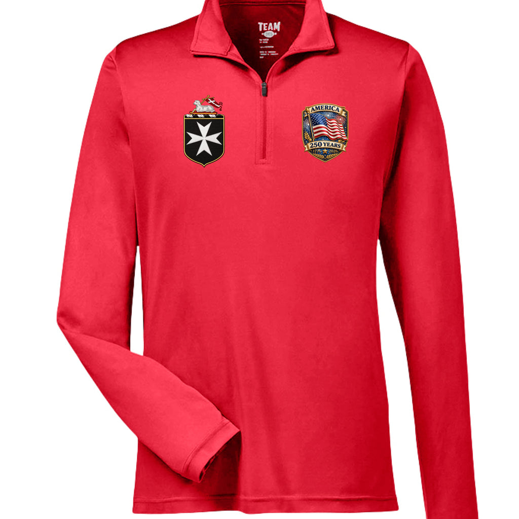 SPORT RED - TT31 - FRONT