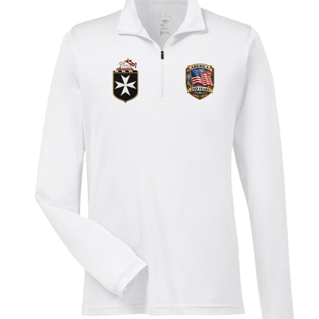 WHITE - TT31 - FRONT