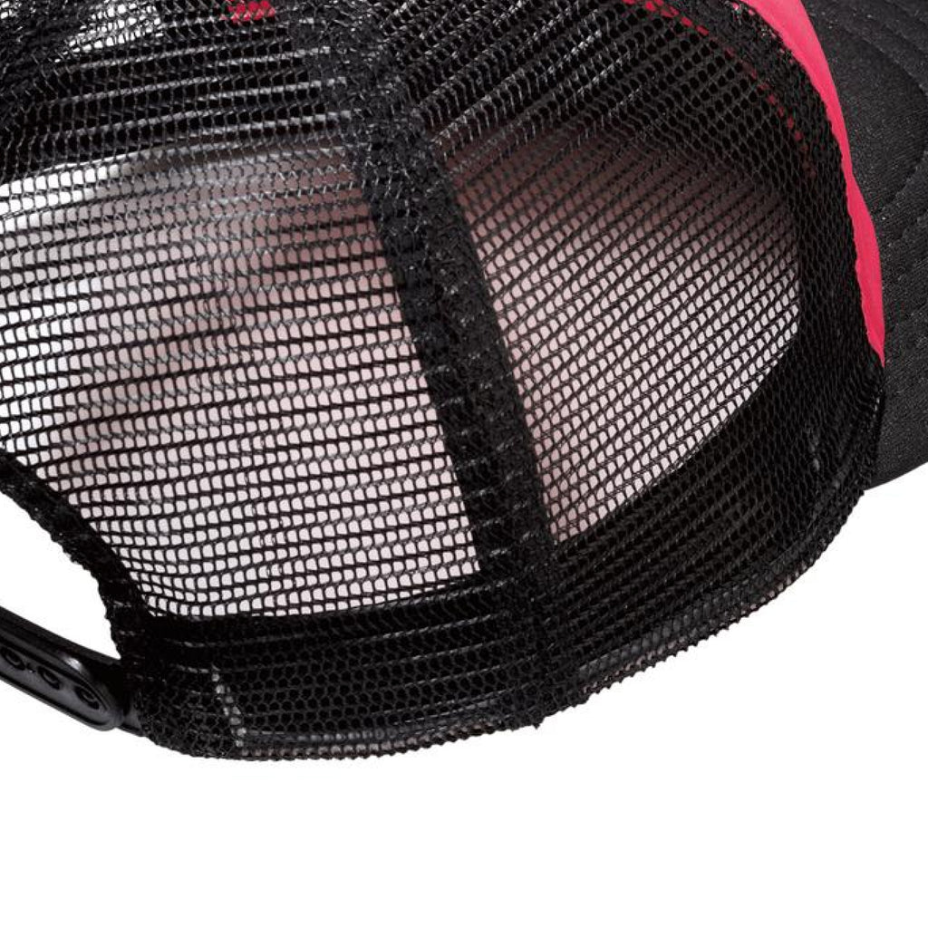 Neon Pink - DT624 - BACK