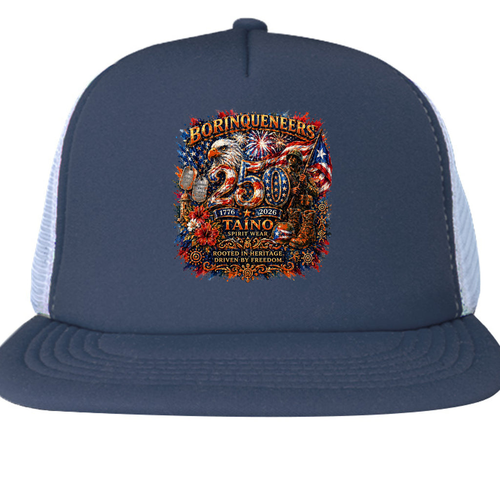 New Navy - DT624 - FRONT