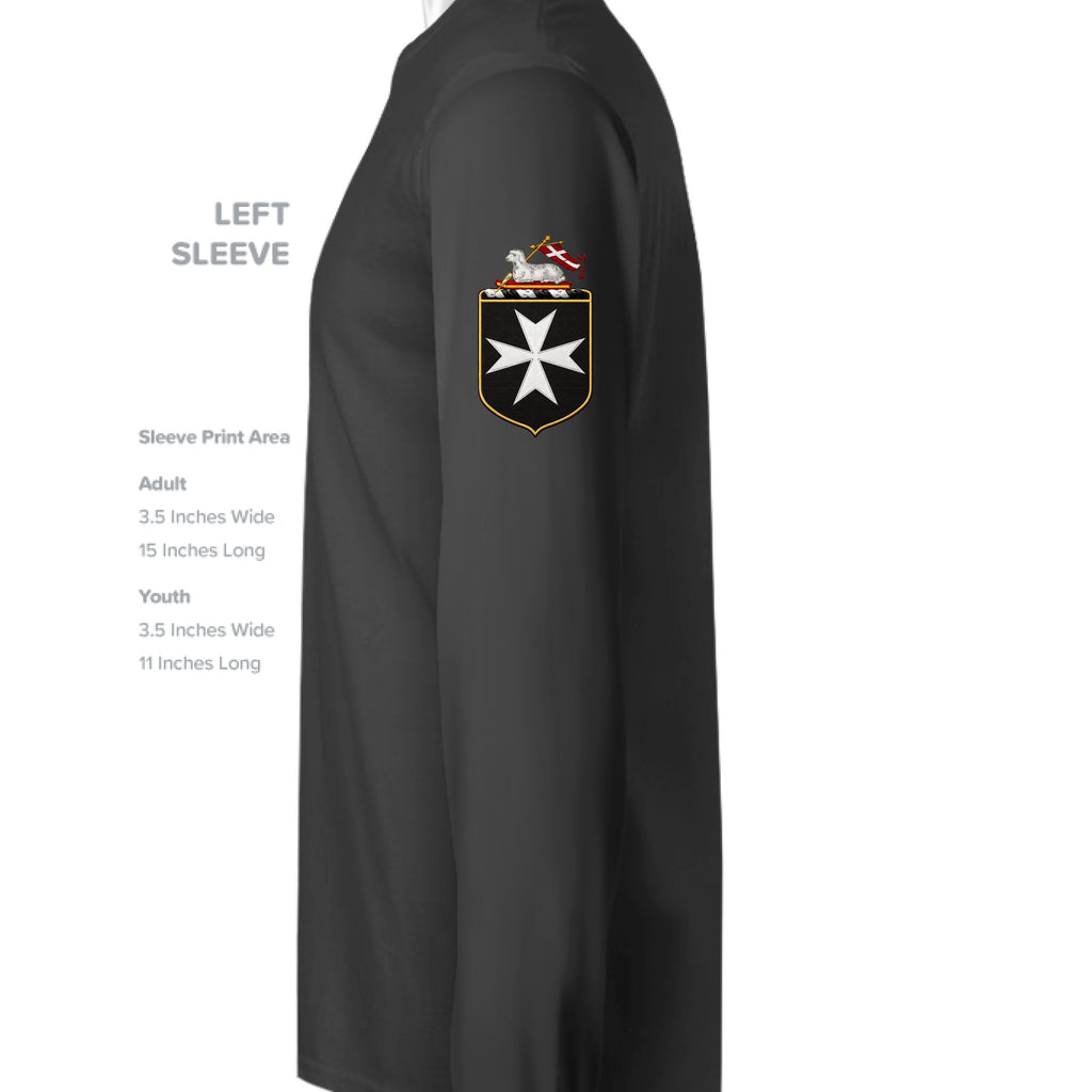 Black - ST350LS - SLEEVE_LEFT